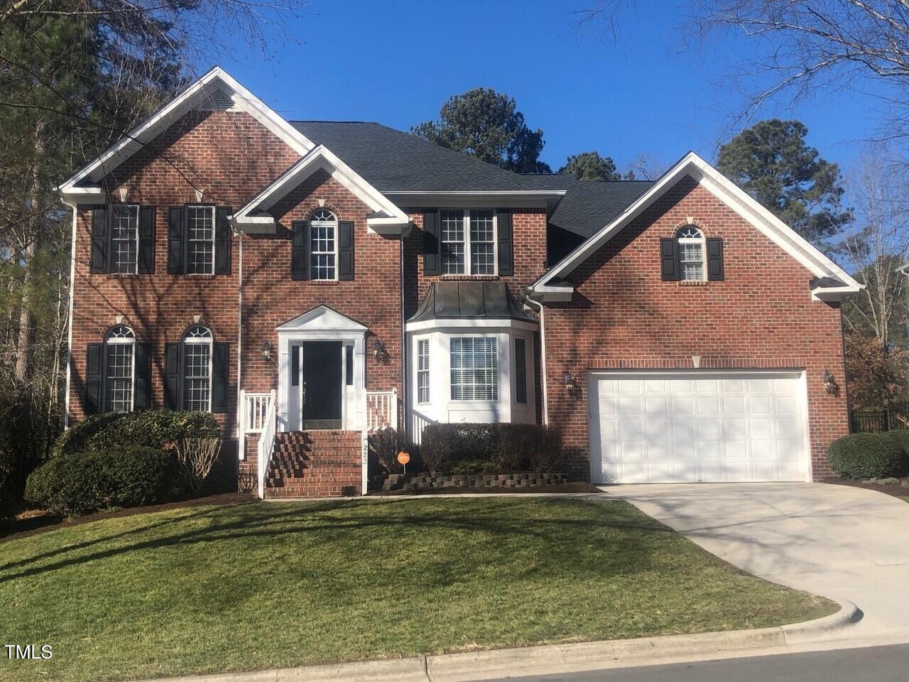 223 Shalimar Drive