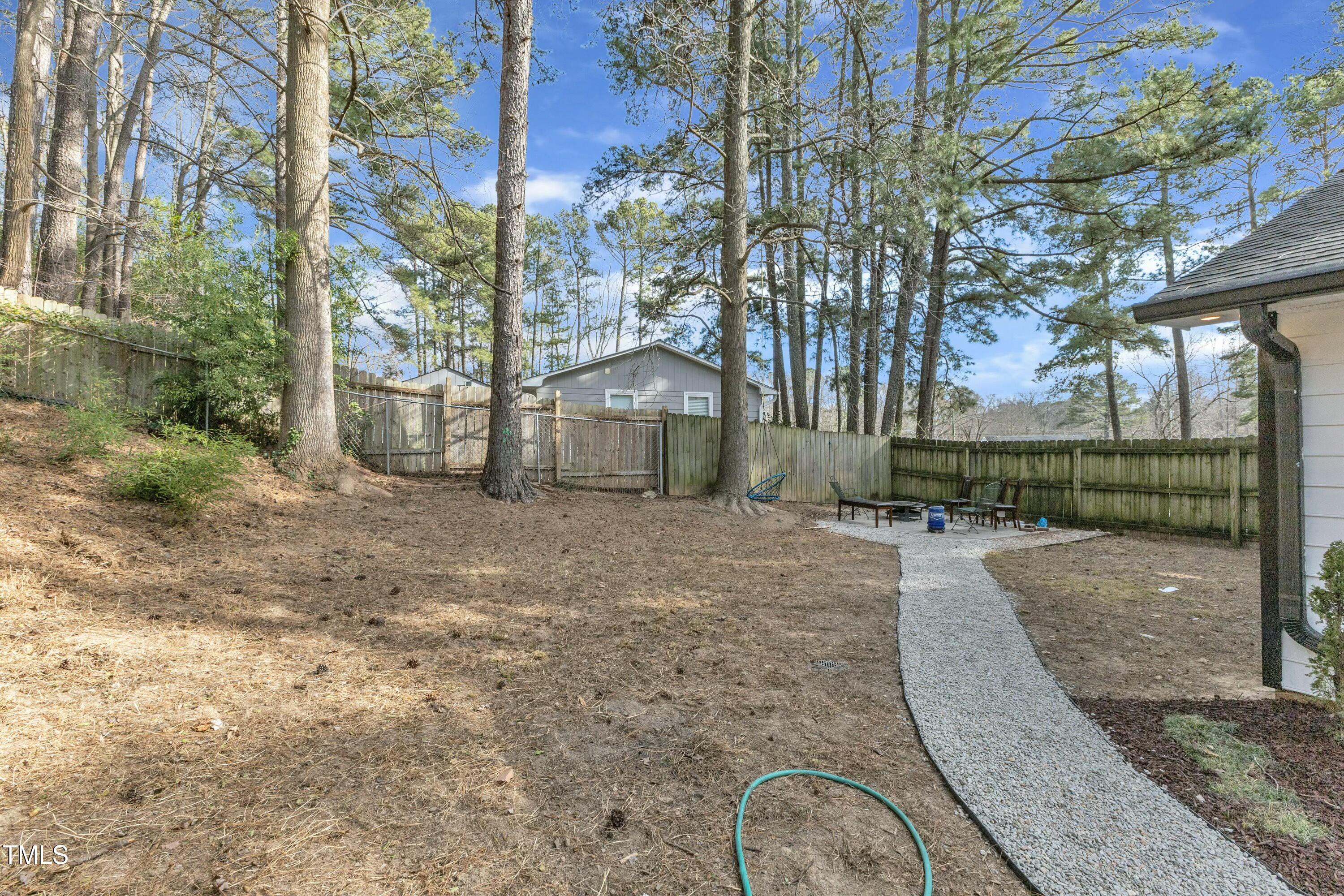 5808 Farm Gate Road