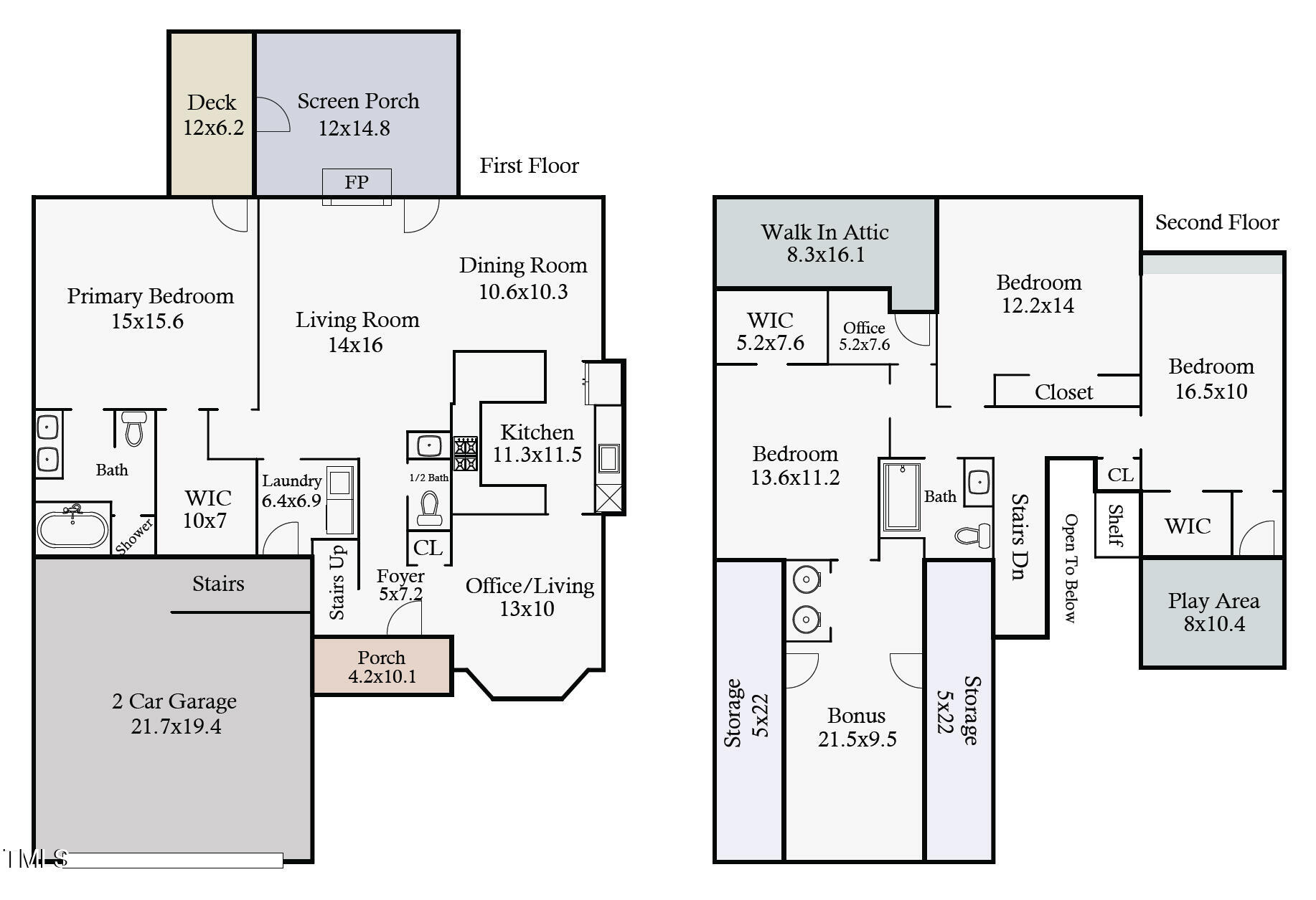 202 Wild Oak Lane