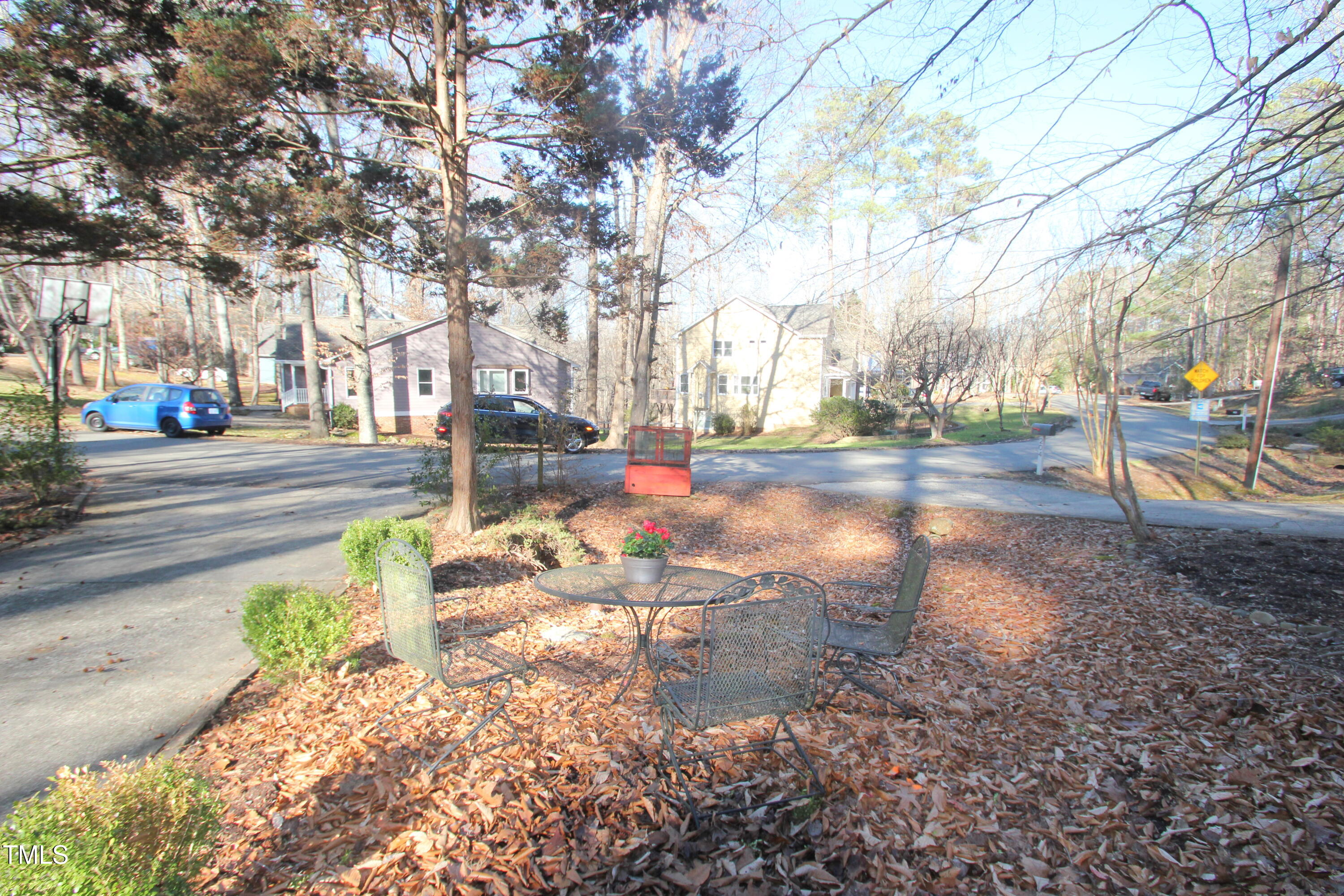 202 Wild Oak Lane