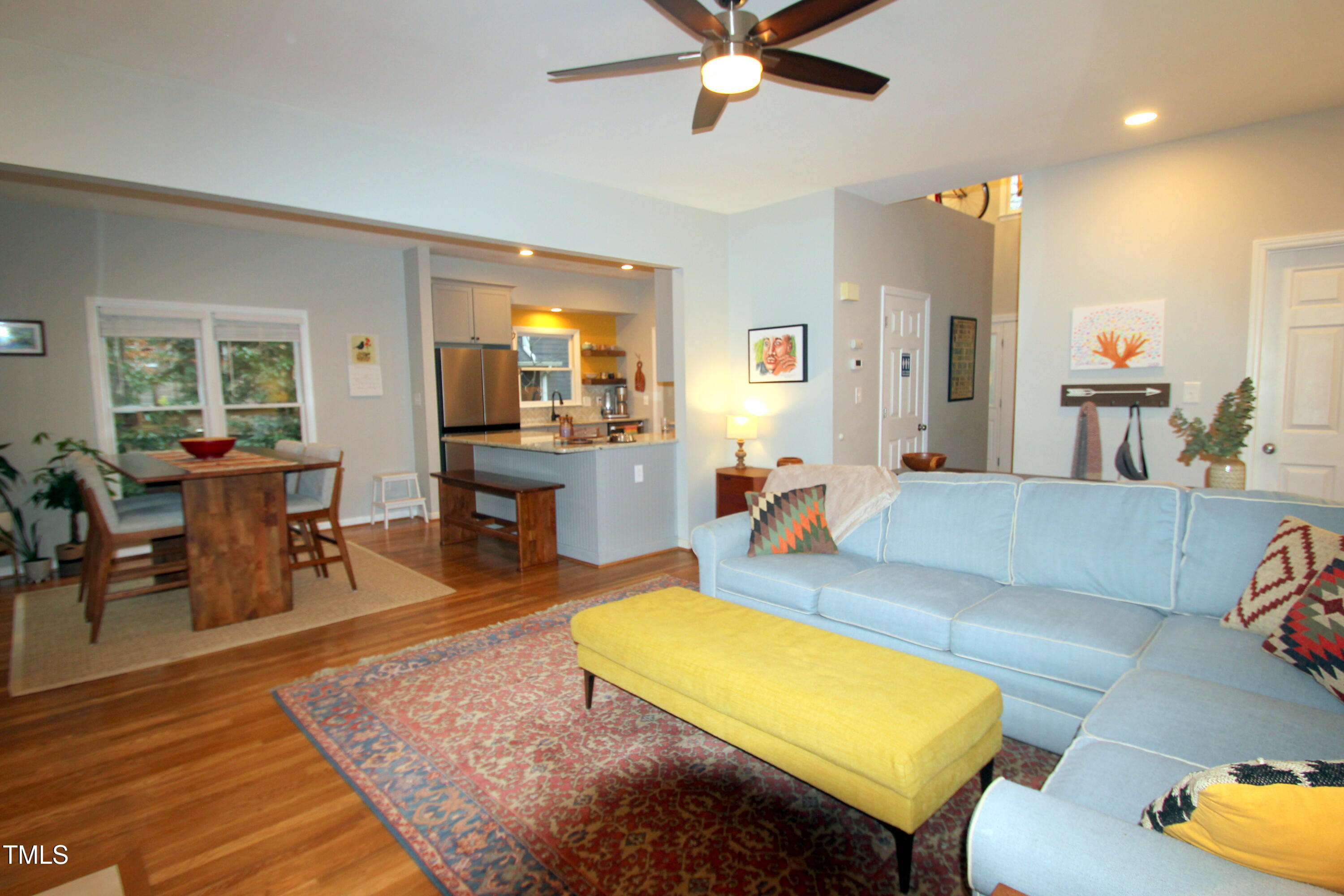 202 Wild Oak Lane