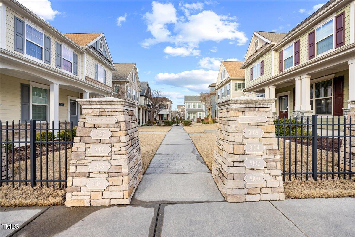 9103 Maria Luisa Place