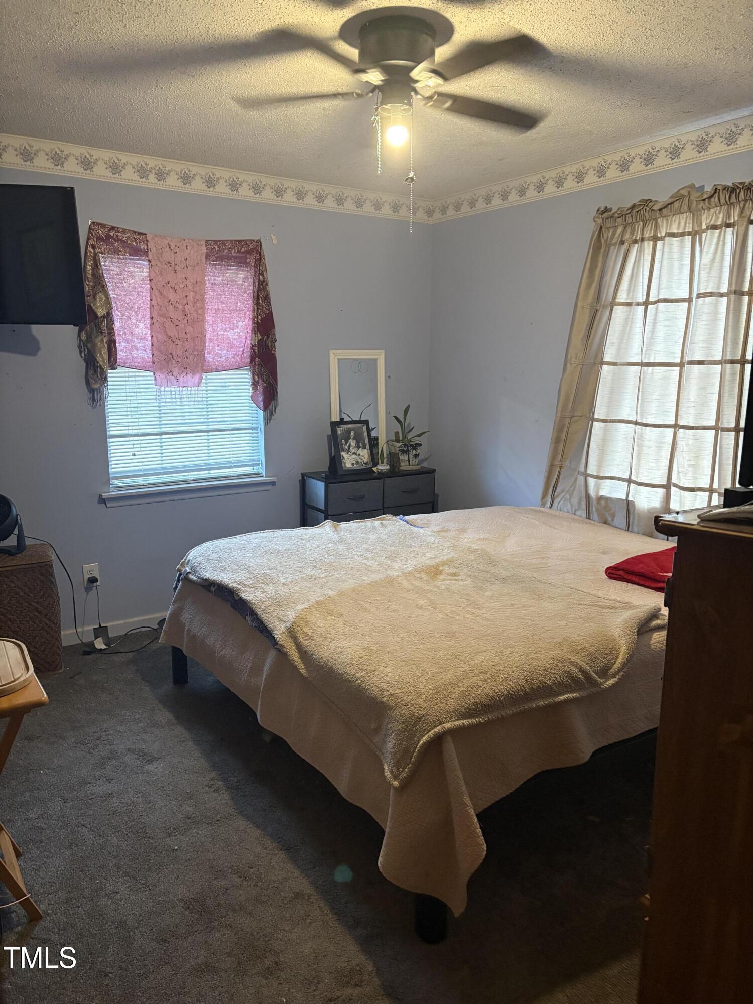 3521 Cheek Road