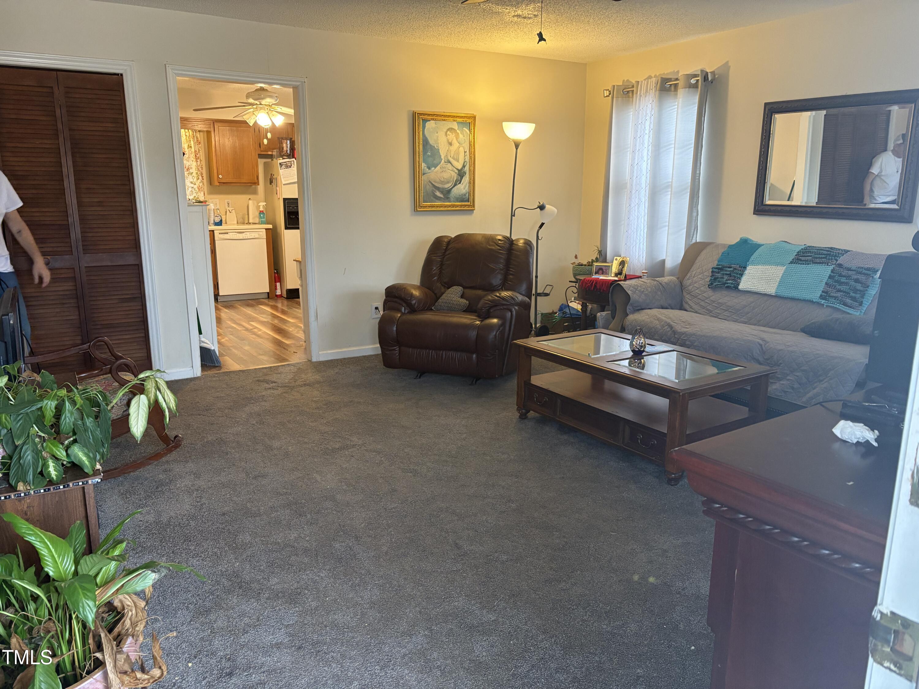 3521 Cheek Road