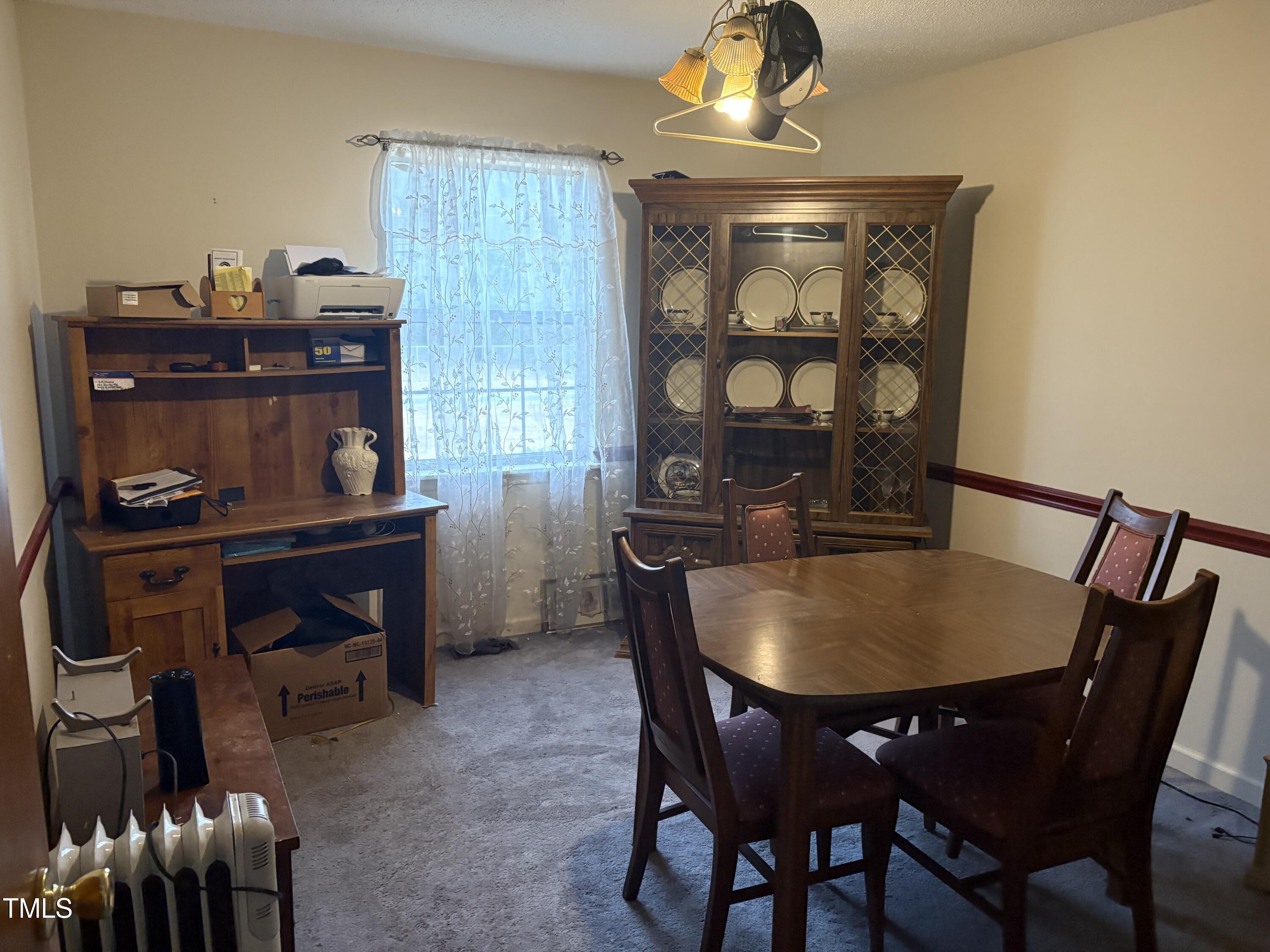 3521 Cheek Road
