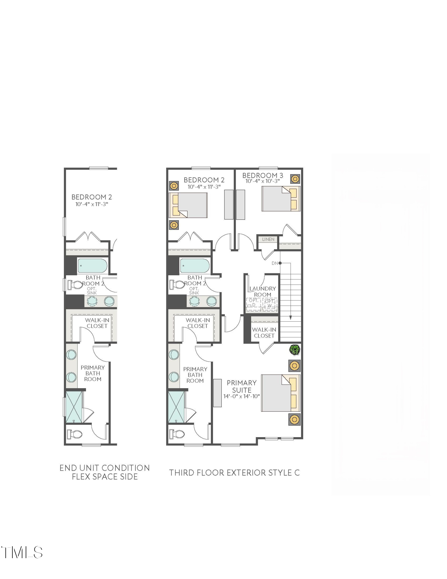1032 Zelkova Lane