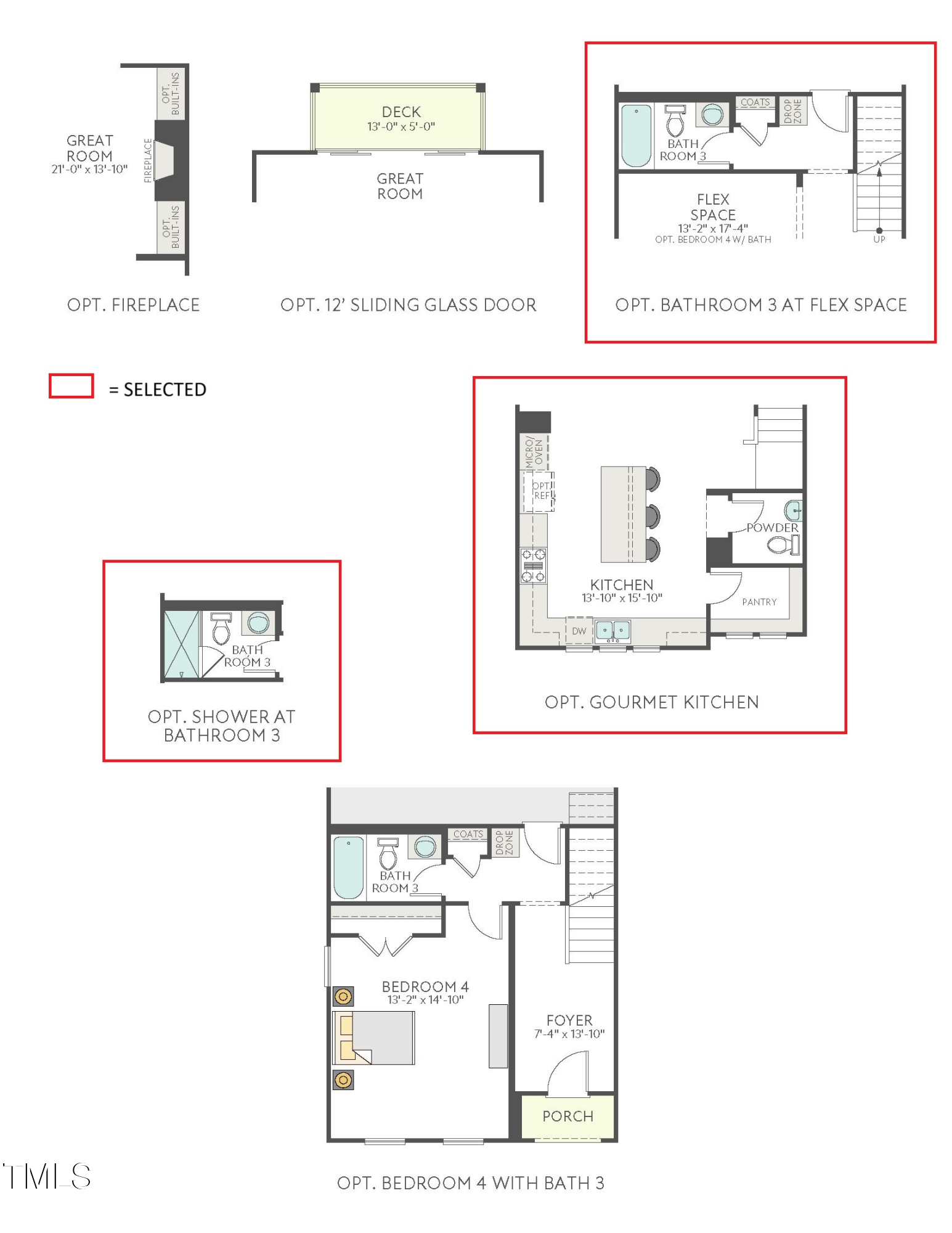 1032 Zelkova Lane