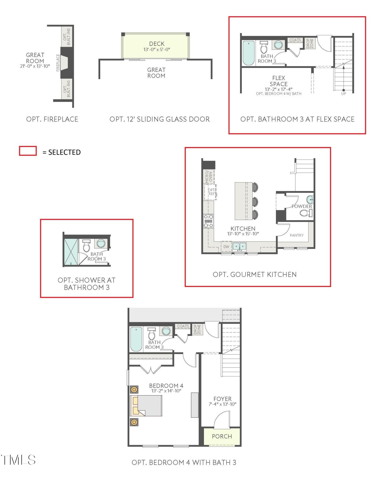 1032 Zelkova Lane