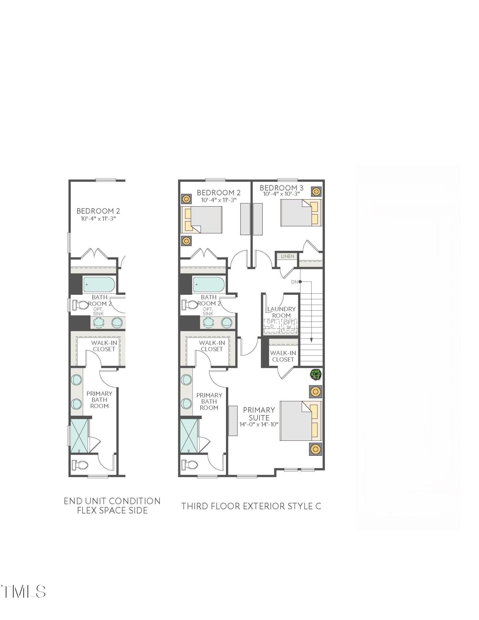 1032 Zelkova Lane