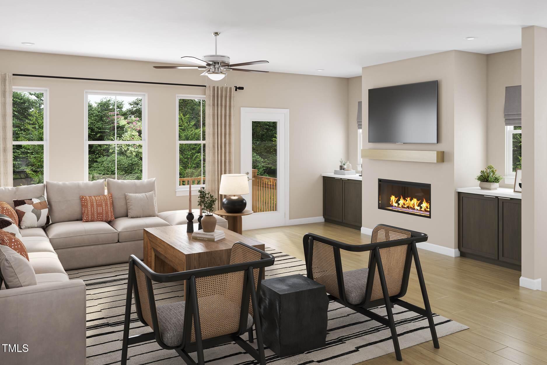1032 Zelkova Lane