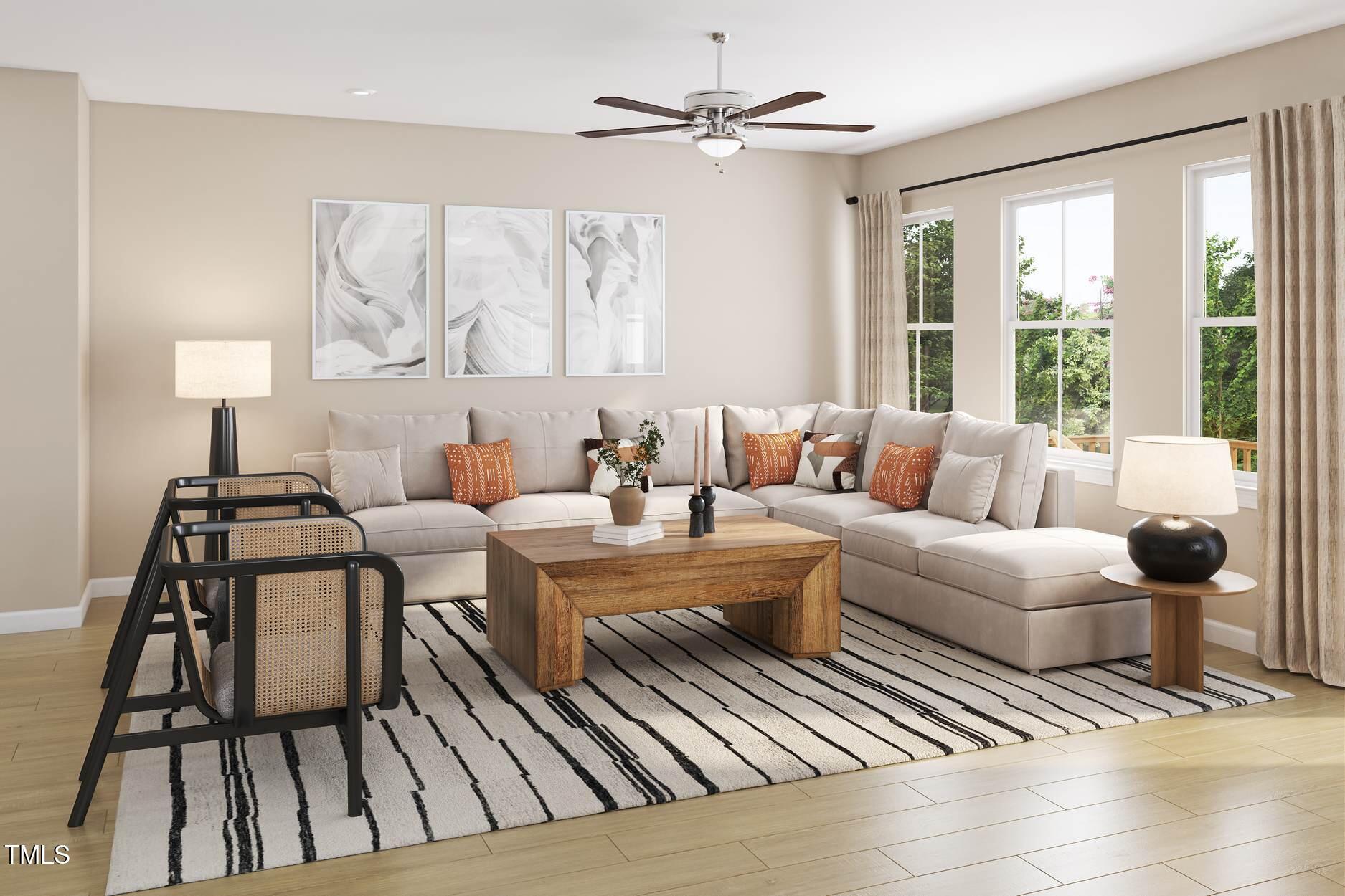 1032 Zelkova Lane