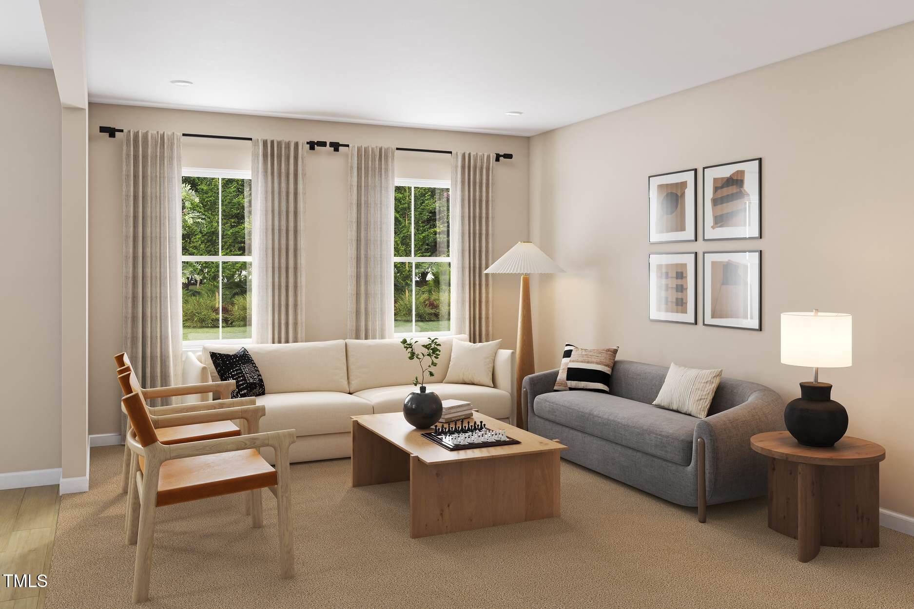 1032 Zelkova Lane