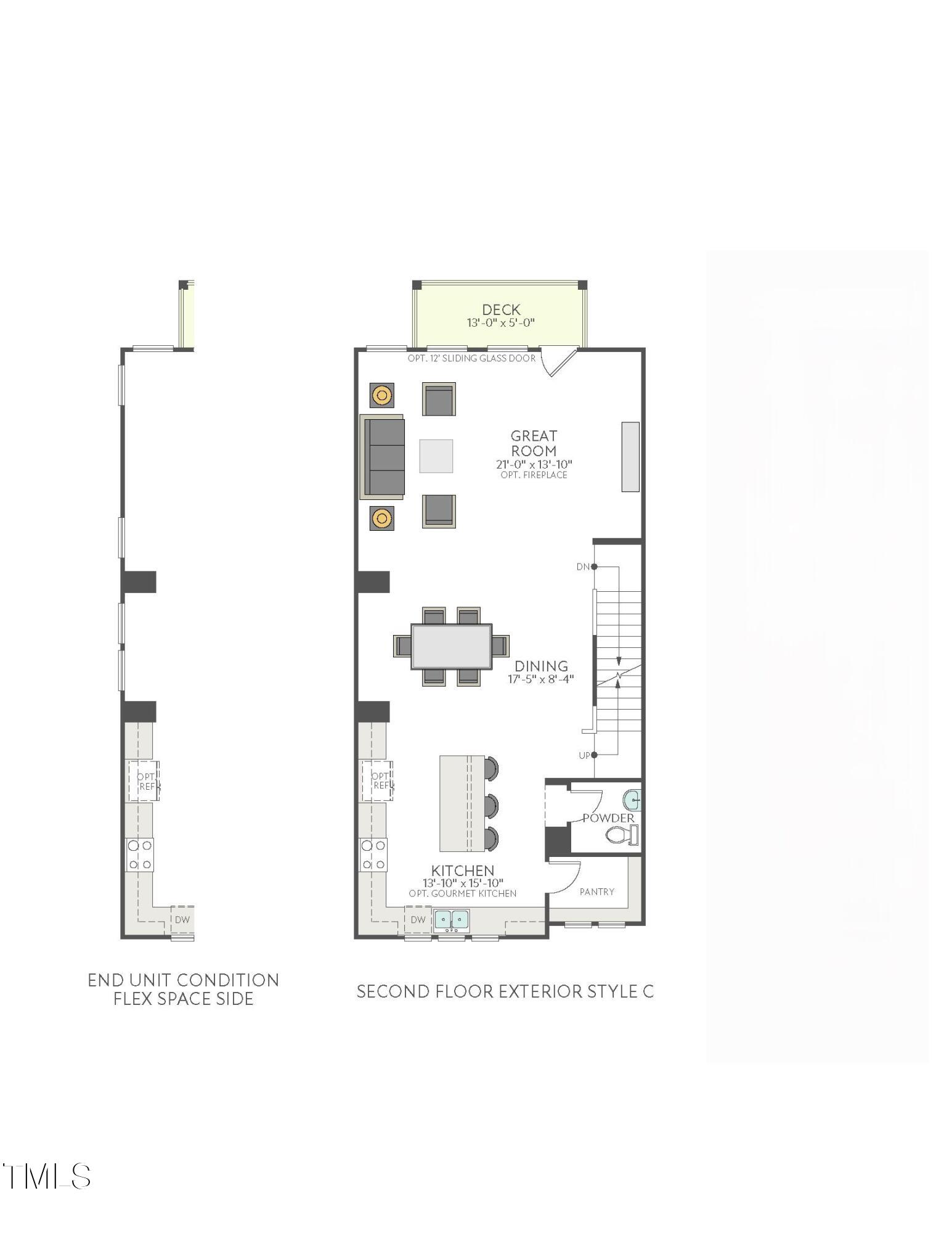 1032 Zelkova Lane