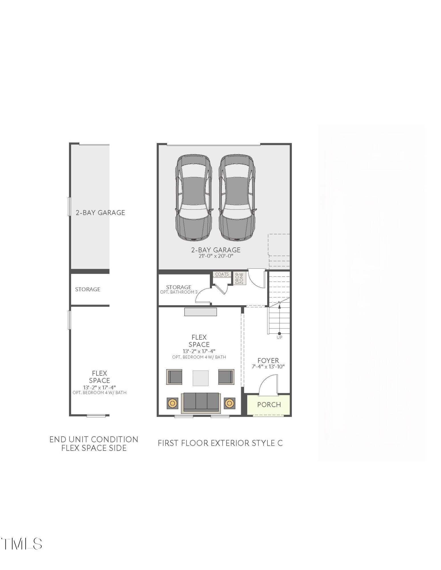 1032 Zelkova Lane