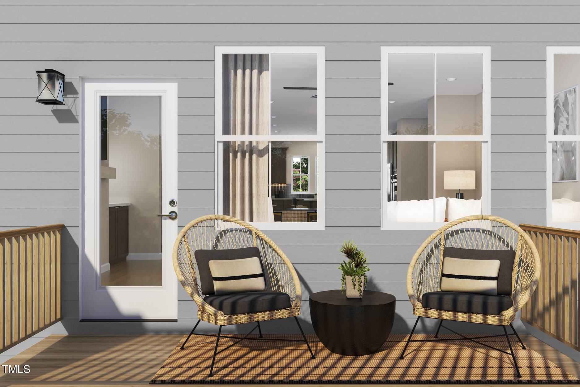 1032 Zelkova Lane