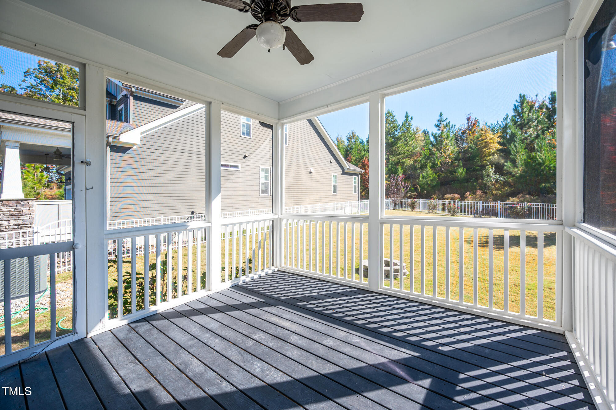 52 N Rosebank Drive