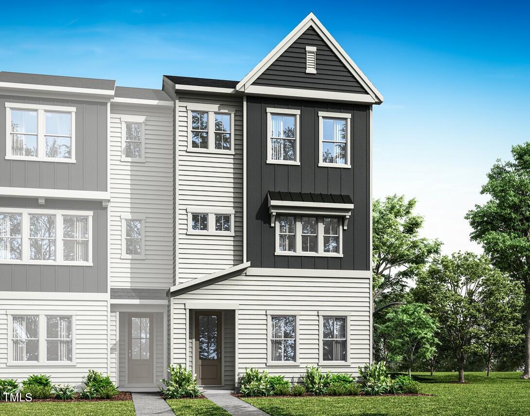 1027 Zelkova Lane