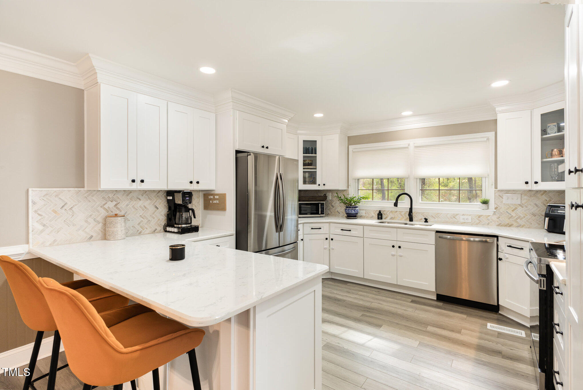 703 Sybil Drive