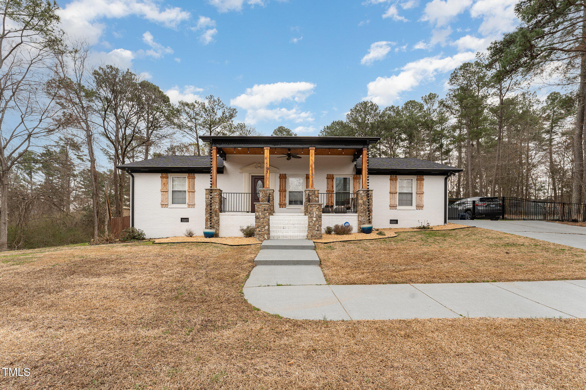 703 Sybil Drive