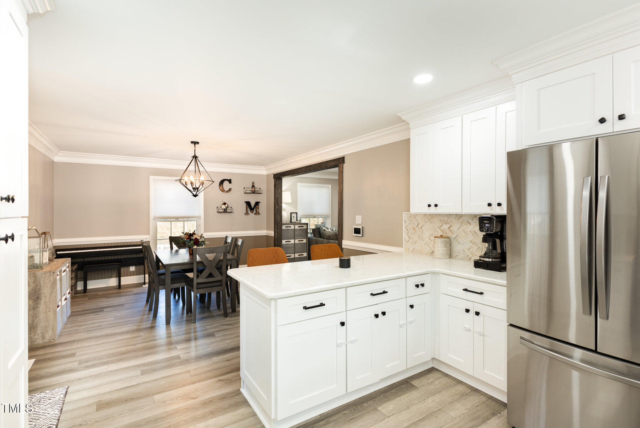 703 Sybil Drive