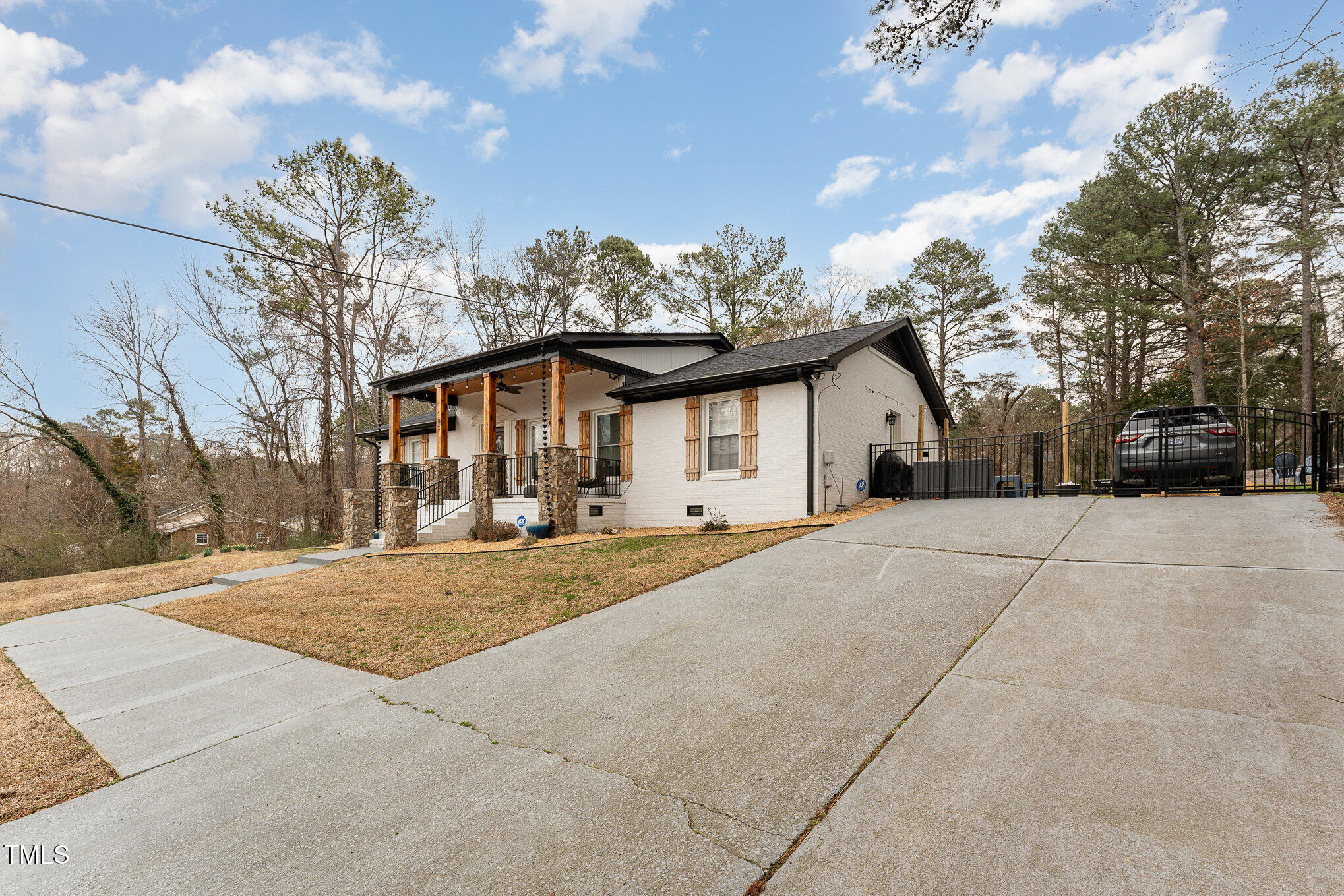 703 Sybil Drive