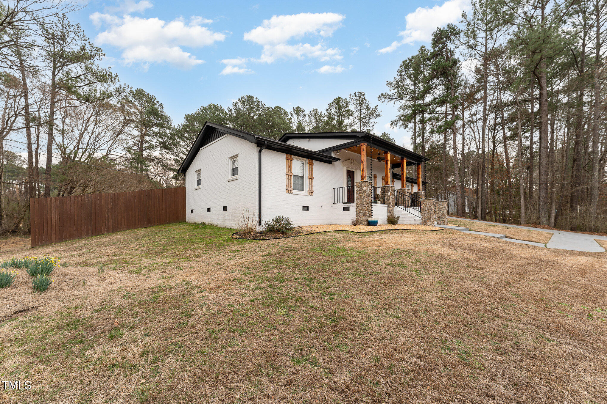 703 Sybil Drive
