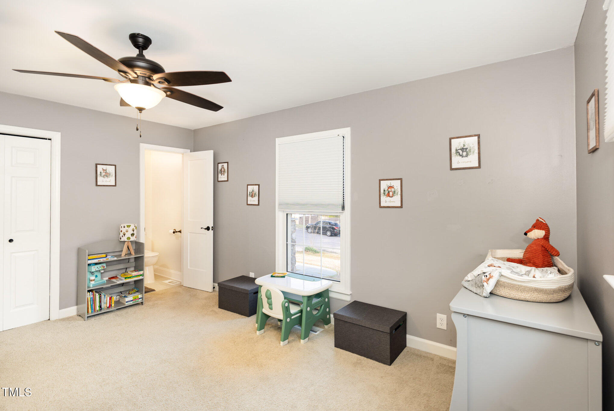 703 Sybil Drive