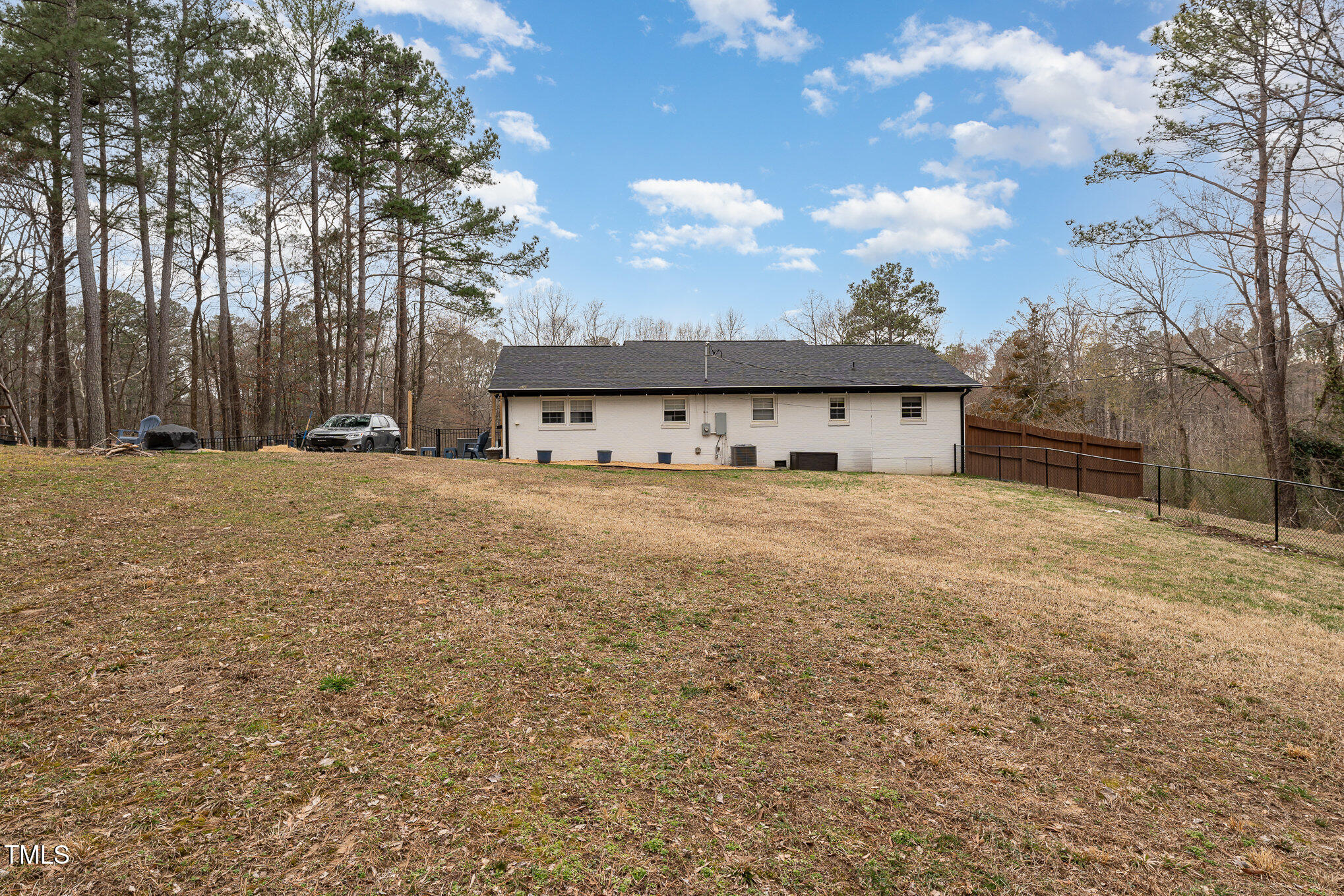 703 Sybil Drive
