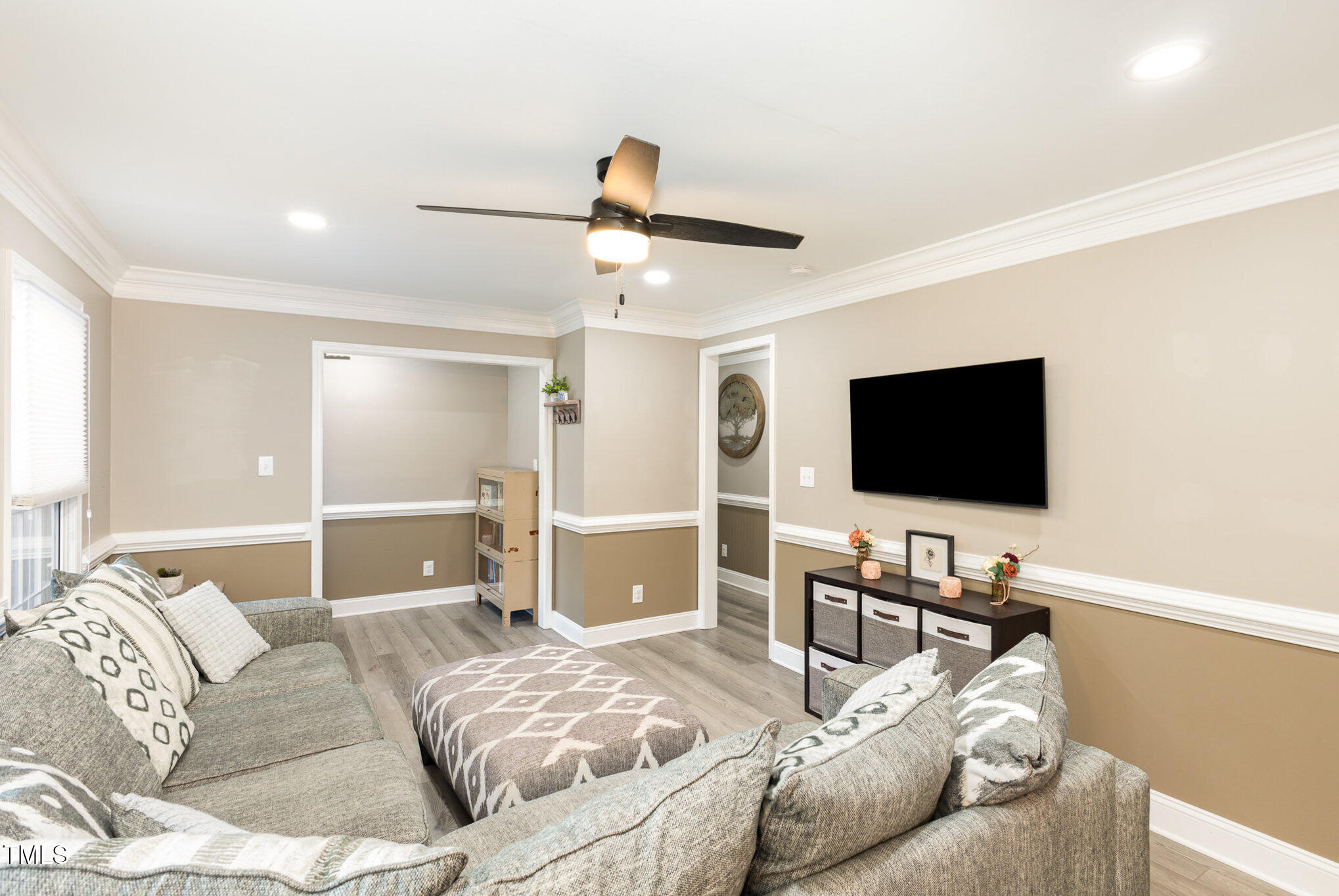 703 Sybil Drive
