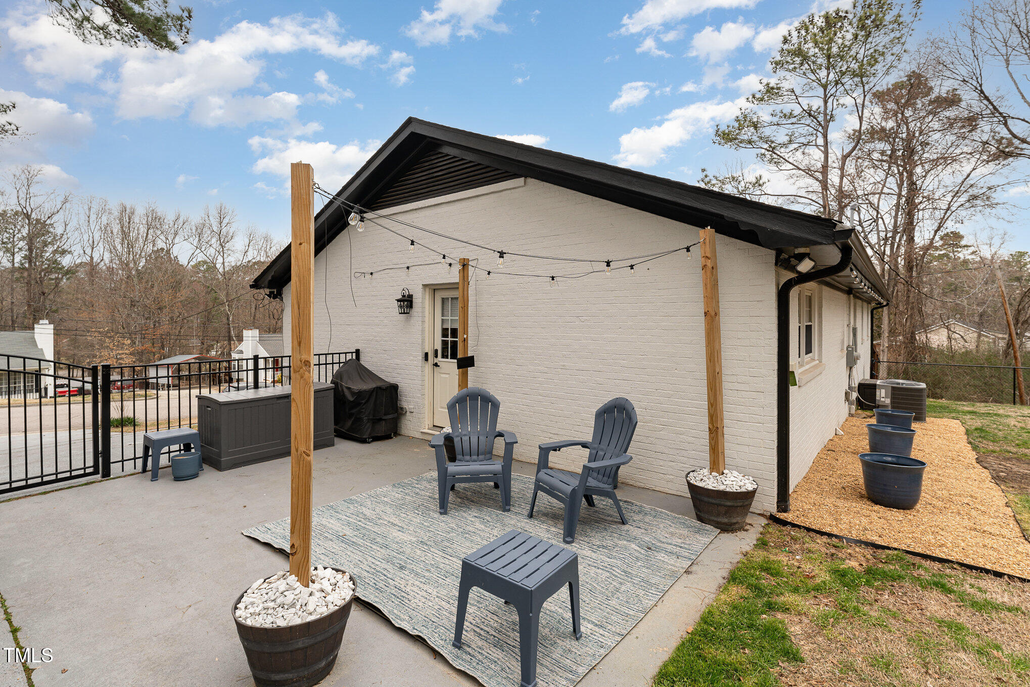 703 Sybil Drive