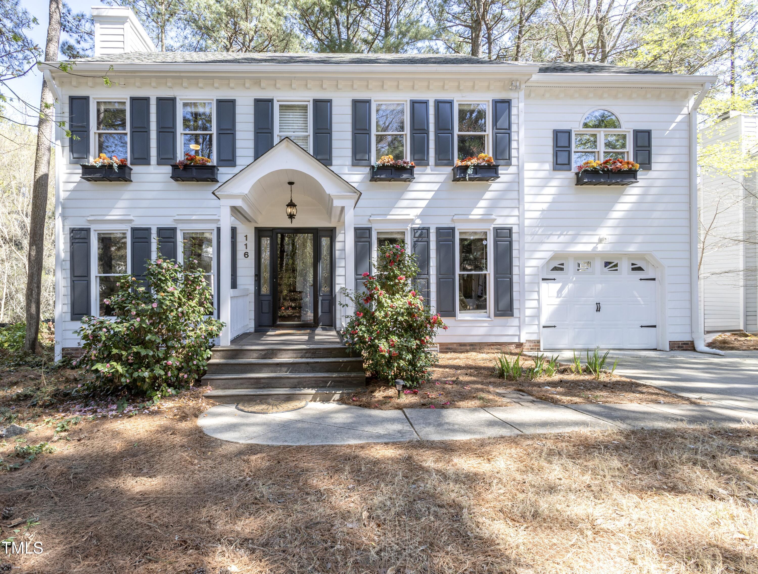 116 Lakeshore Drive