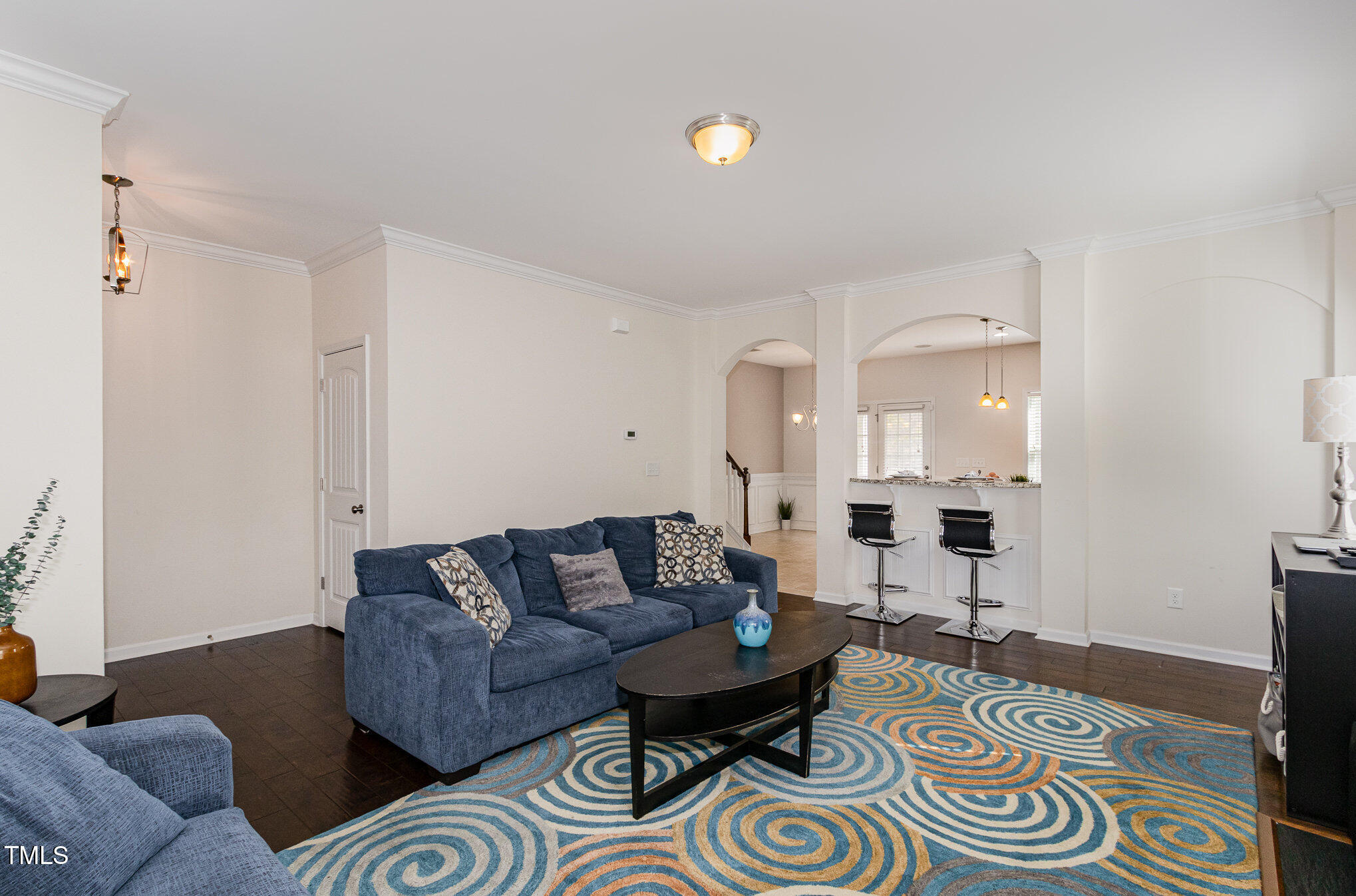 110 White Burley Court
