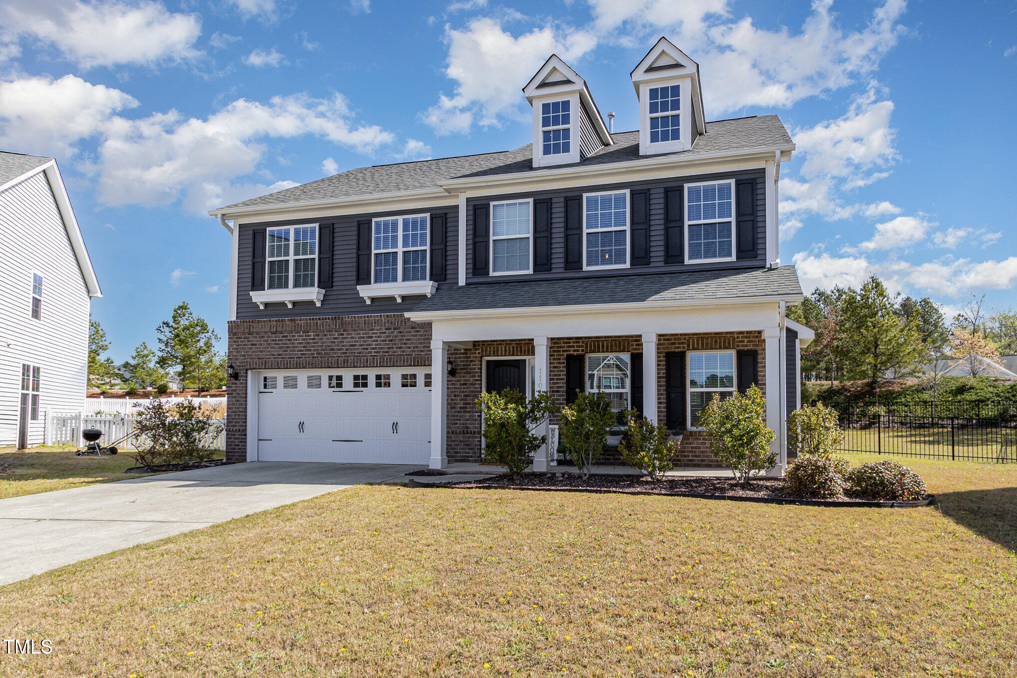 110 White Burley Court