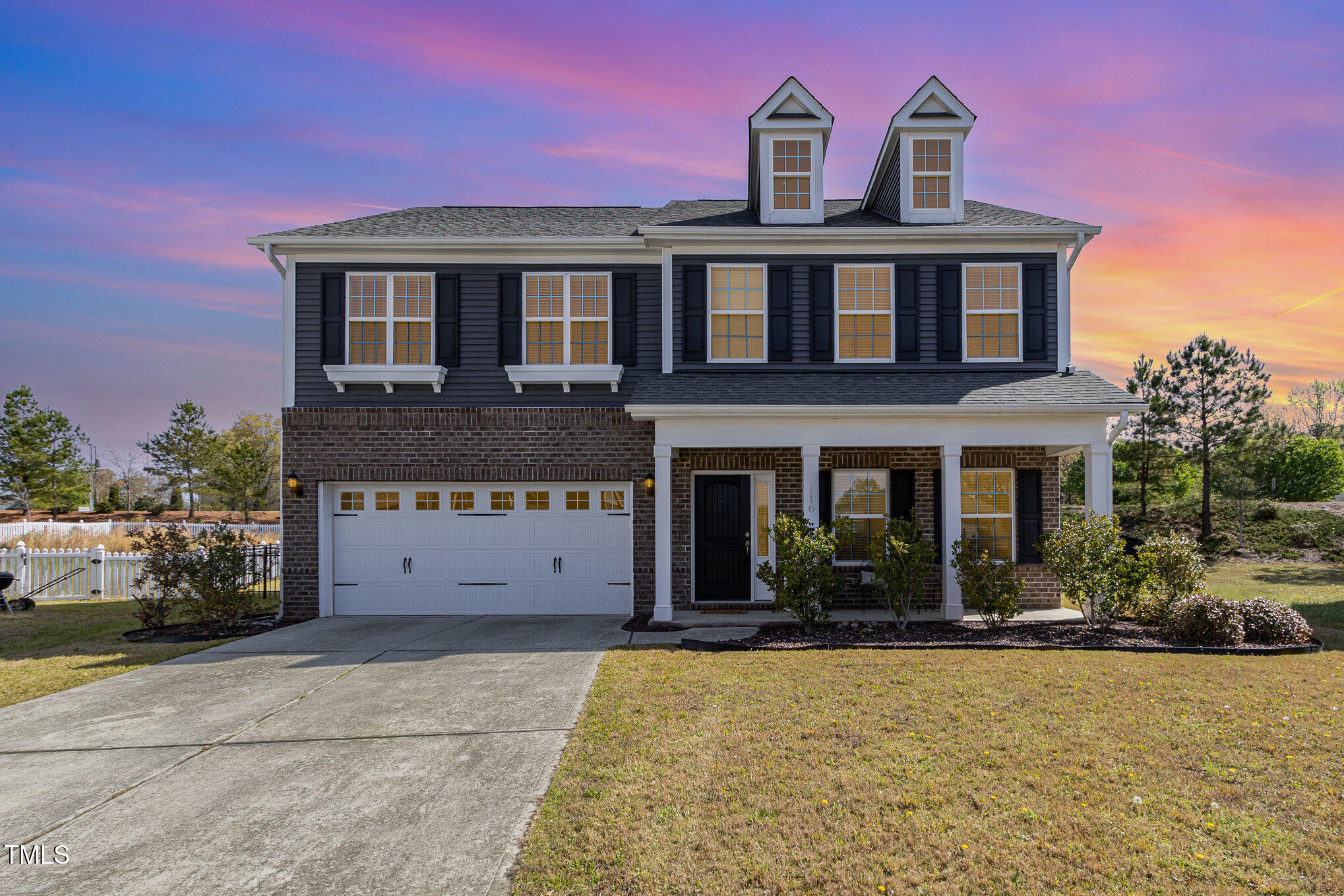 110 White Burley Court