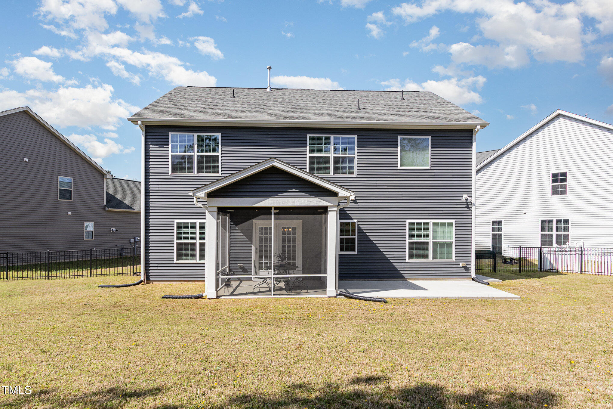 110 White Burley Court