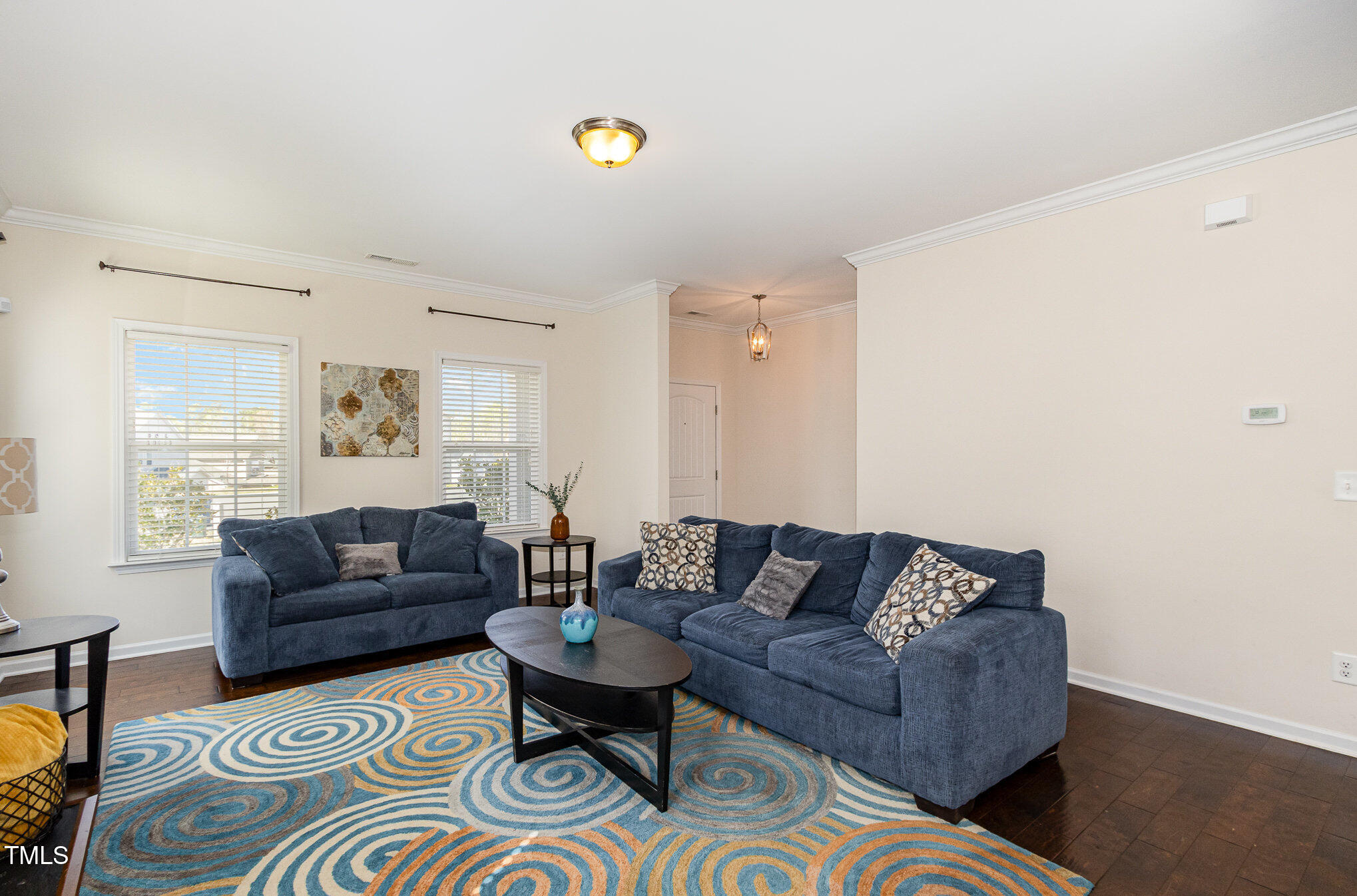 110 White Burley Court