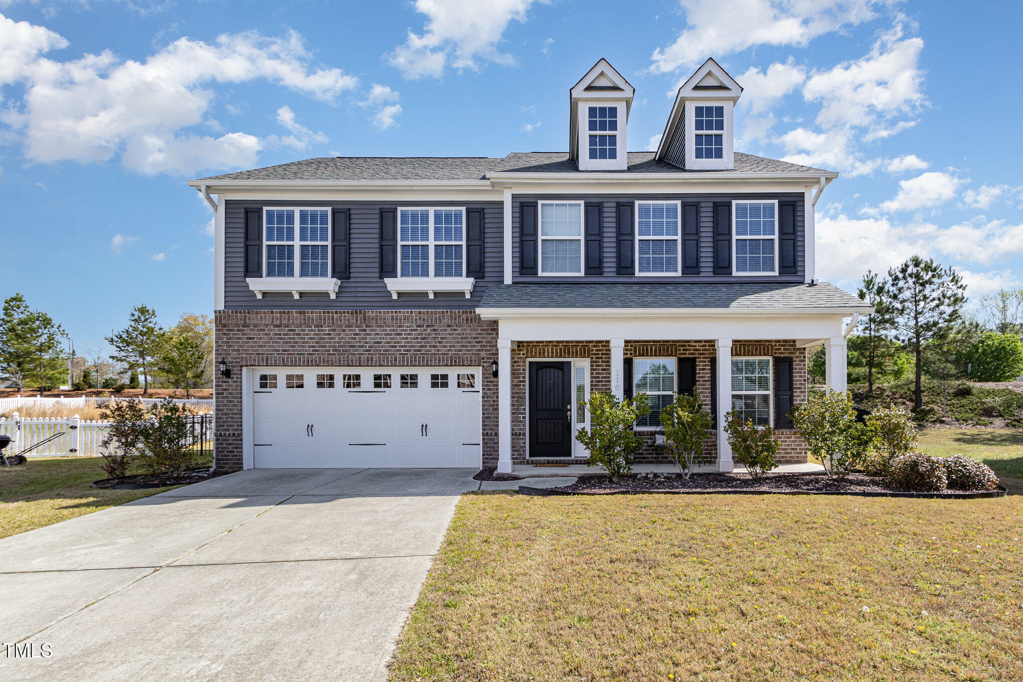 110 White Burley Court