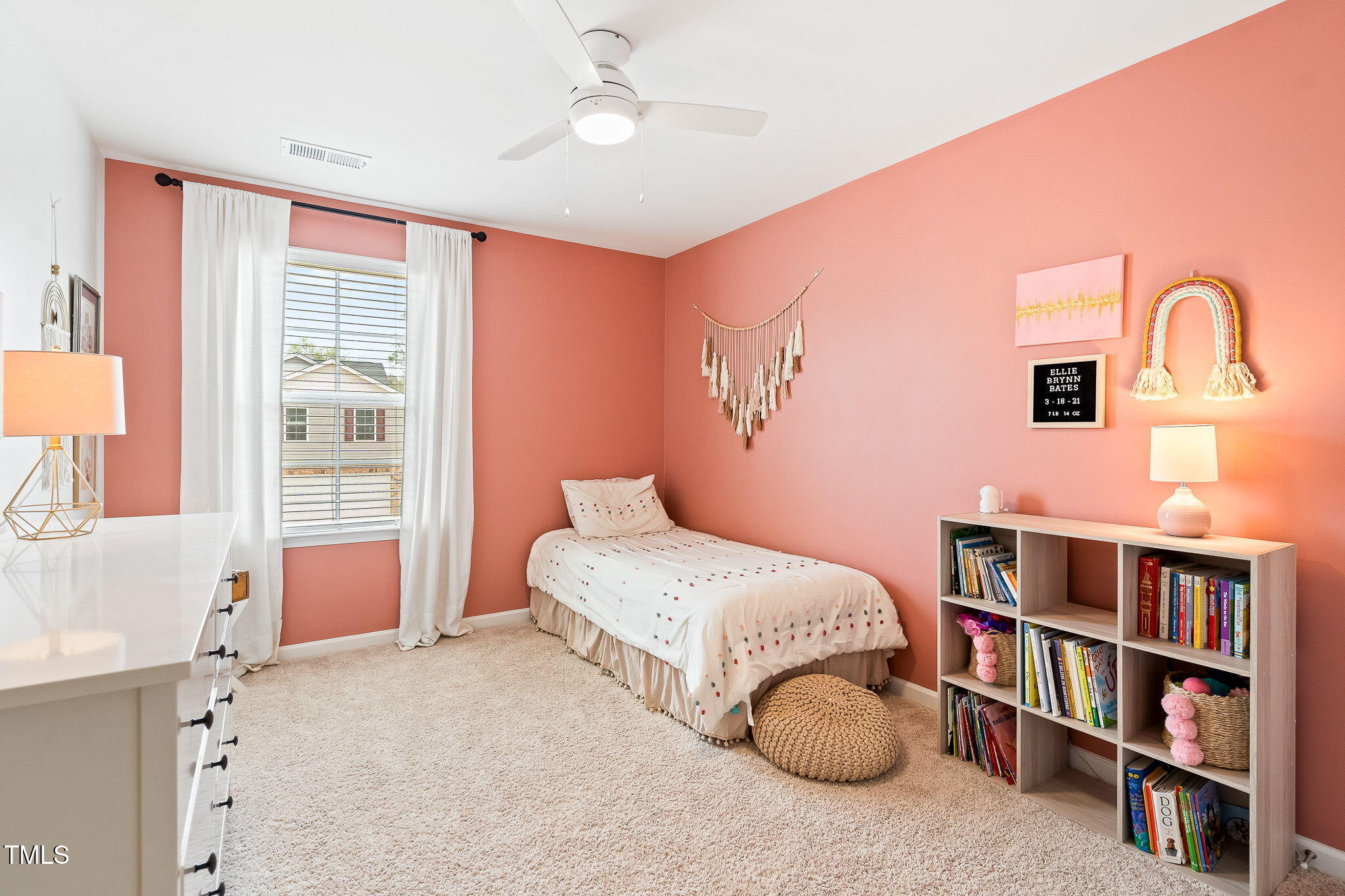 2512 Lily Drive
