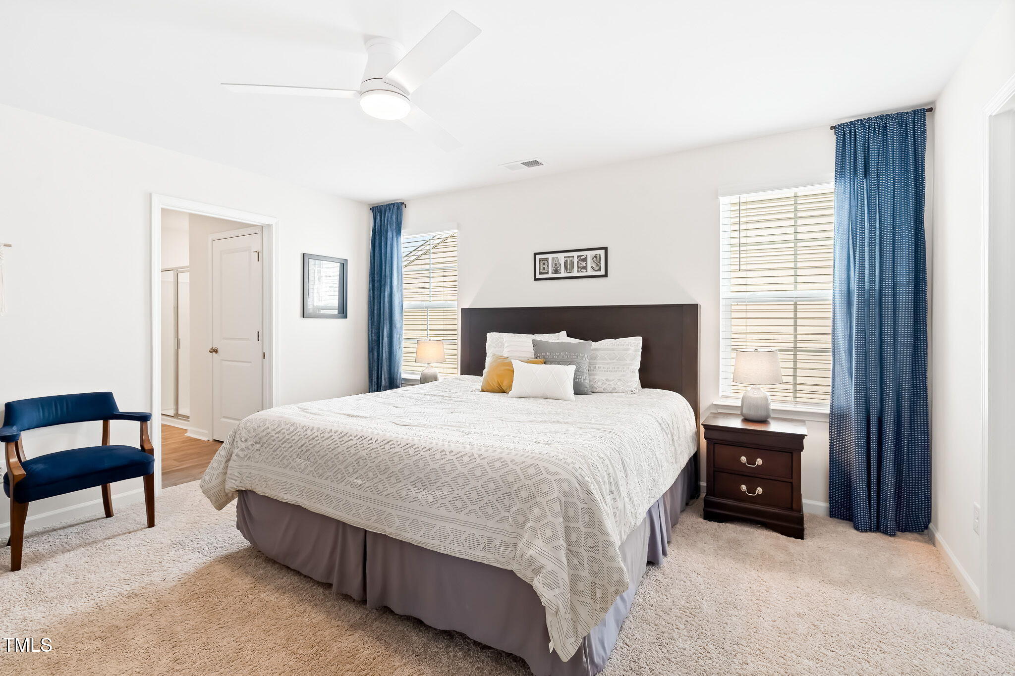 2512 Lily Drive