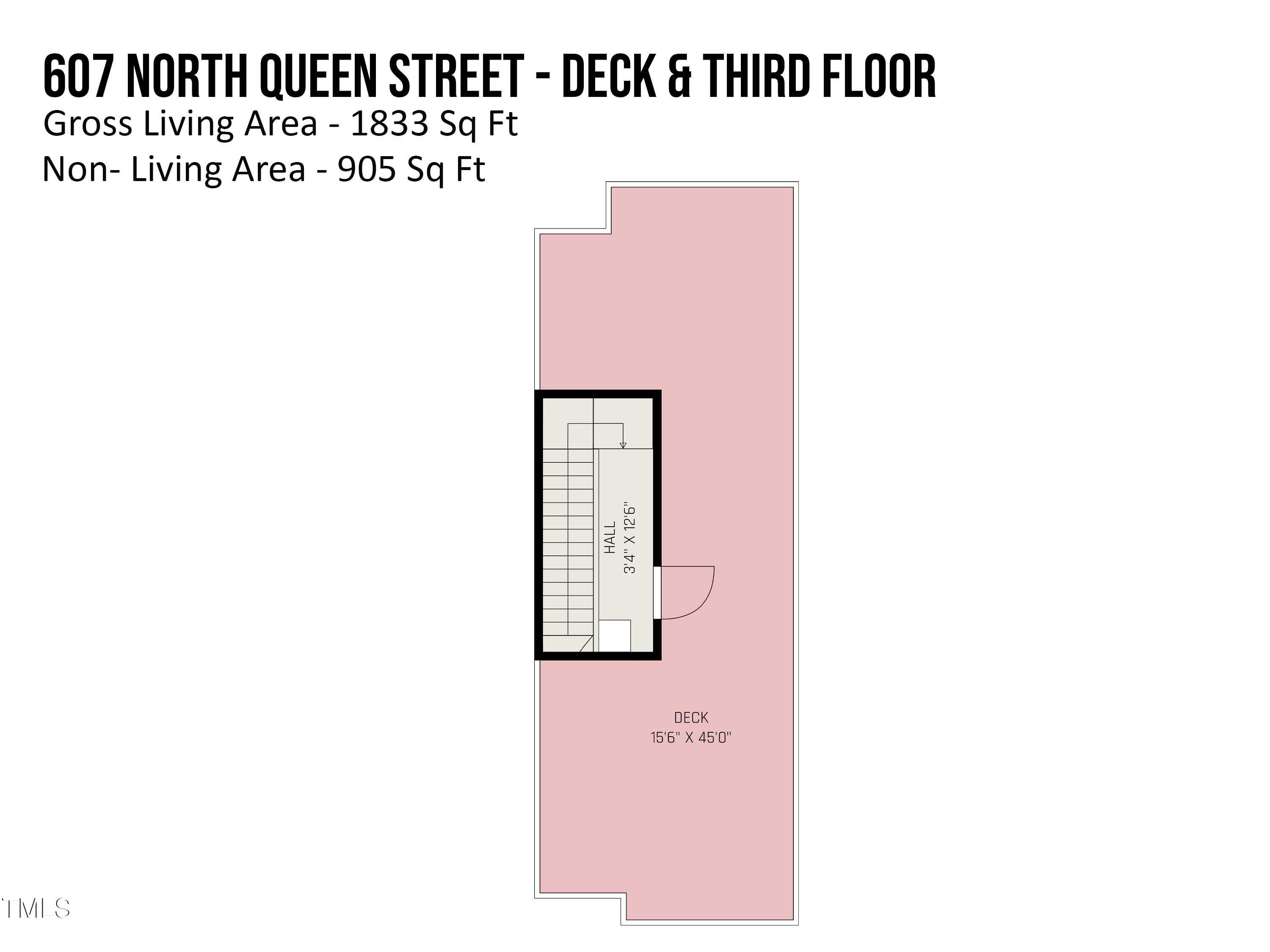 607 N Queen Street