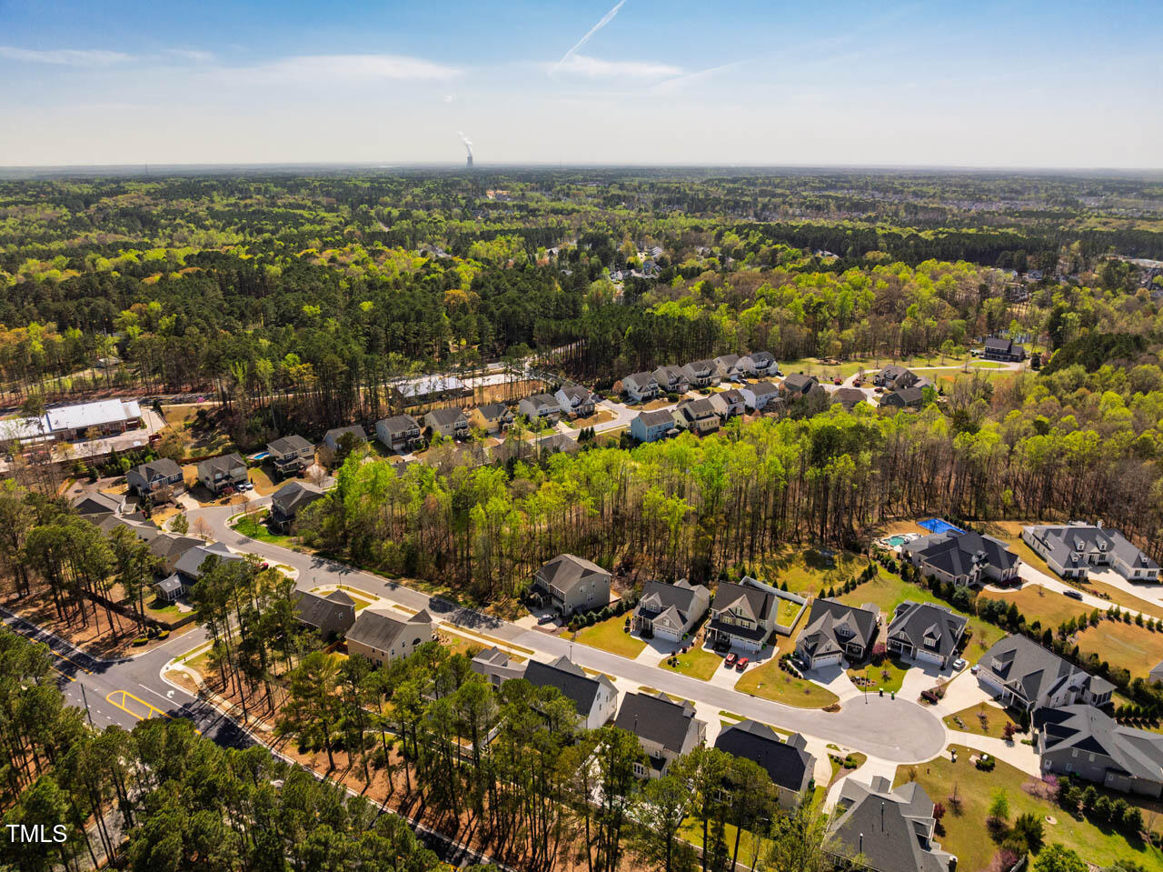 2075 Toad Hollow Trail