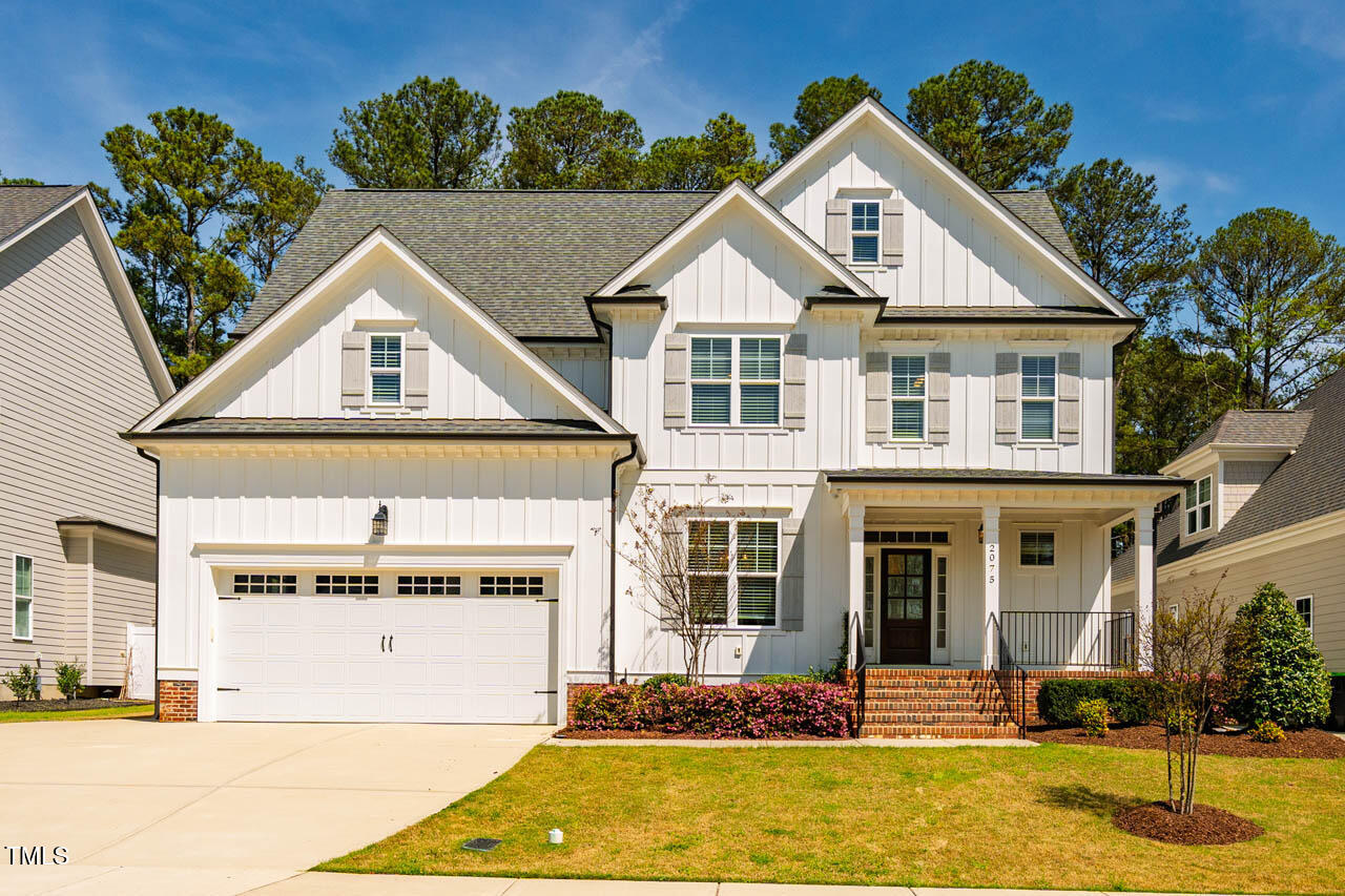 2075 Toad Hollow Trail
