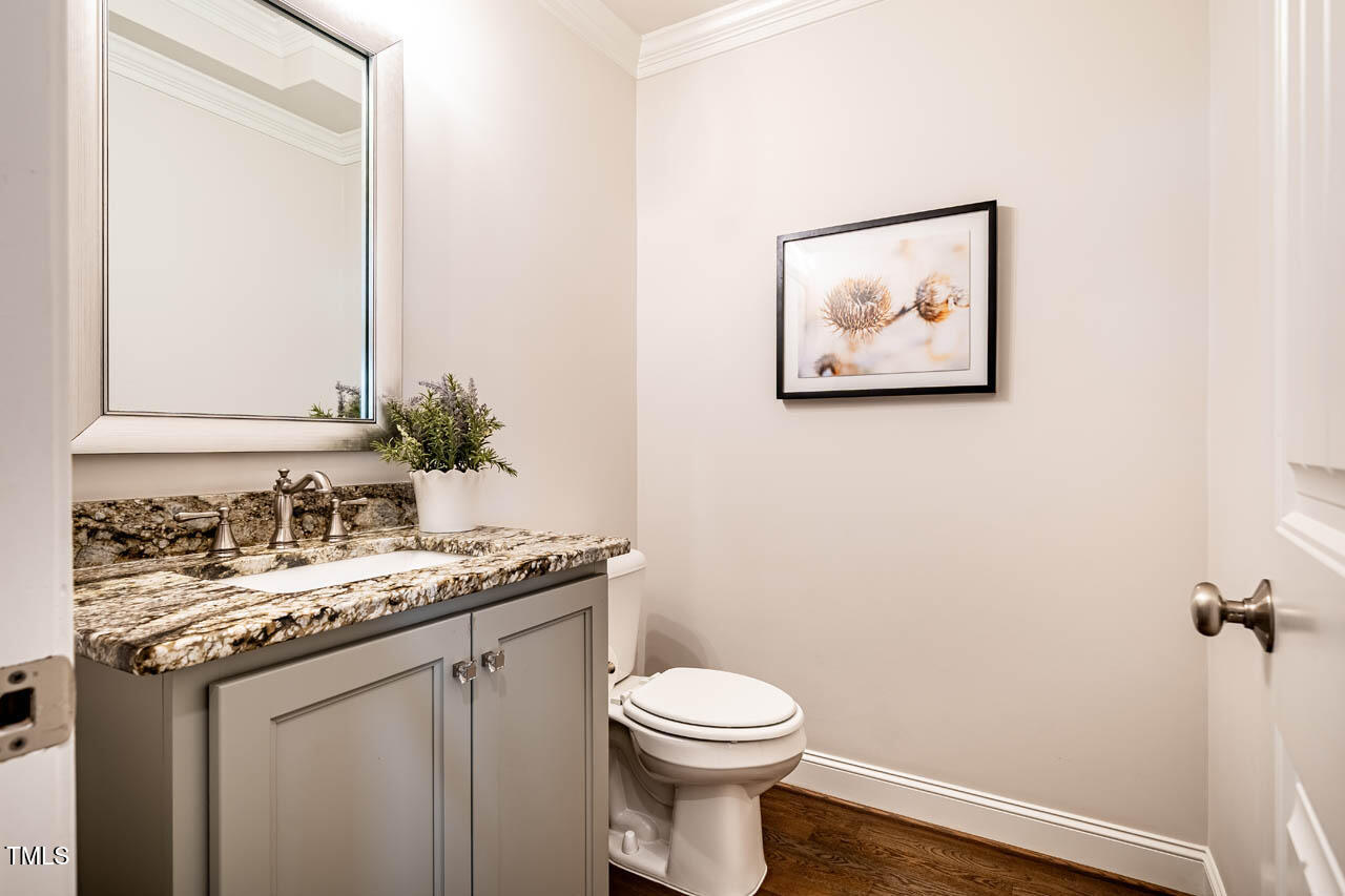 2075 Toad Hollow Trail