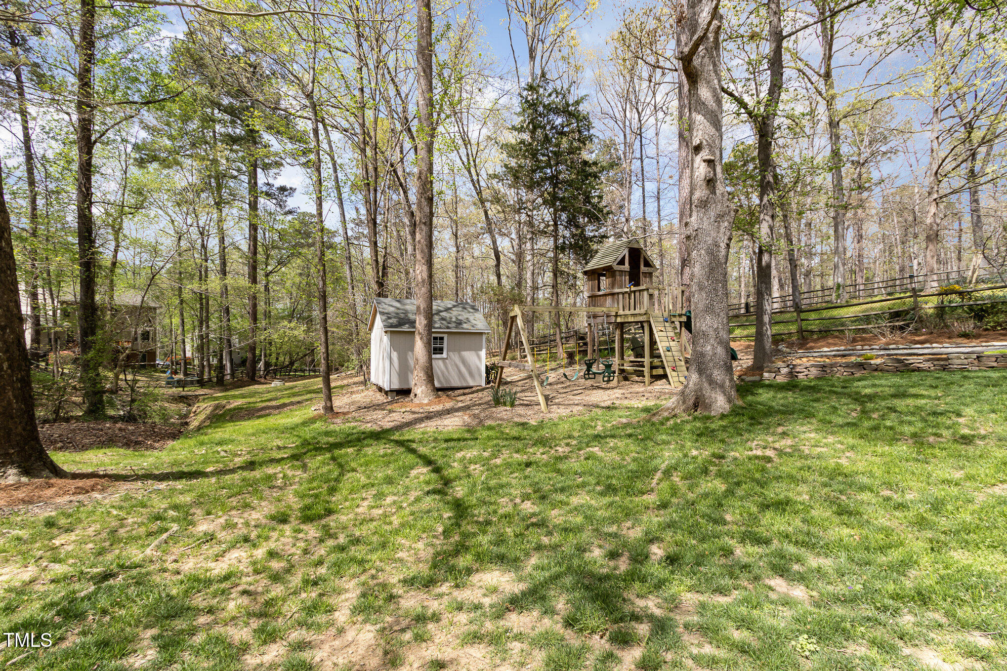 520 Tall Oaks Drive