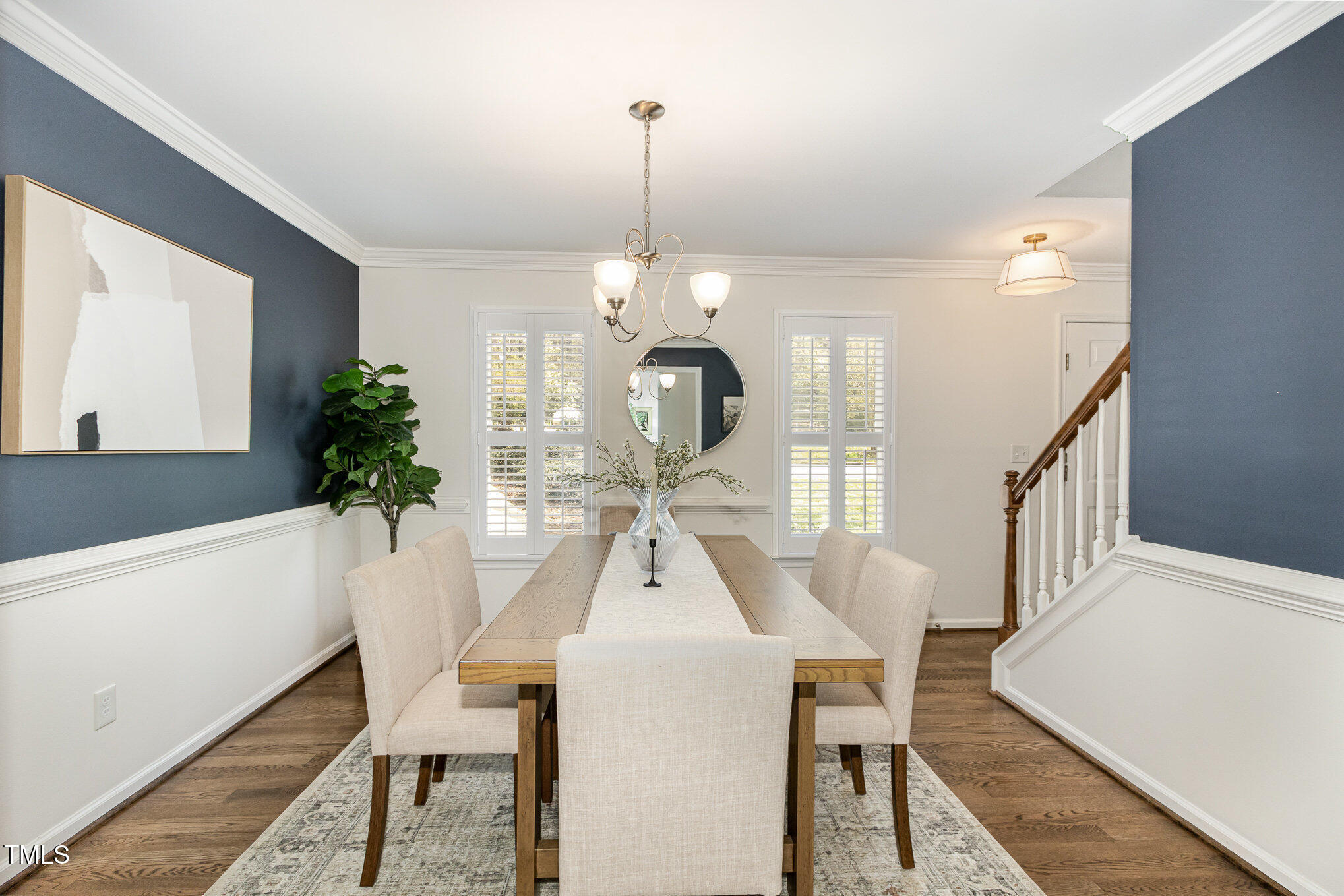 520 Tall Oaks Drive