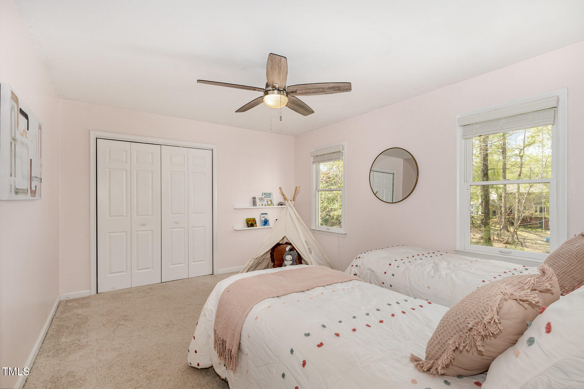520 Tall Oaks Drive
