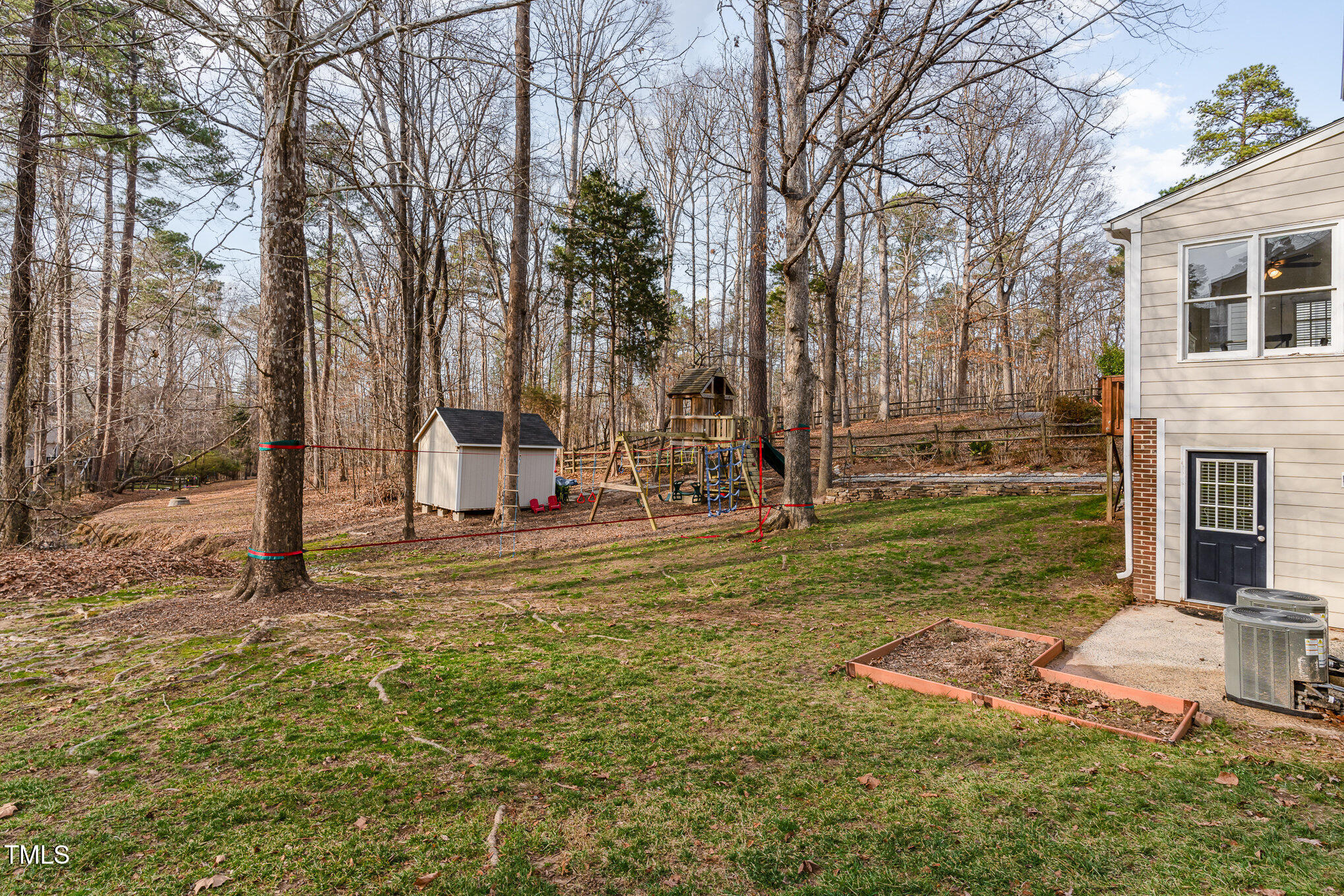 520 Tall Oaks Drive