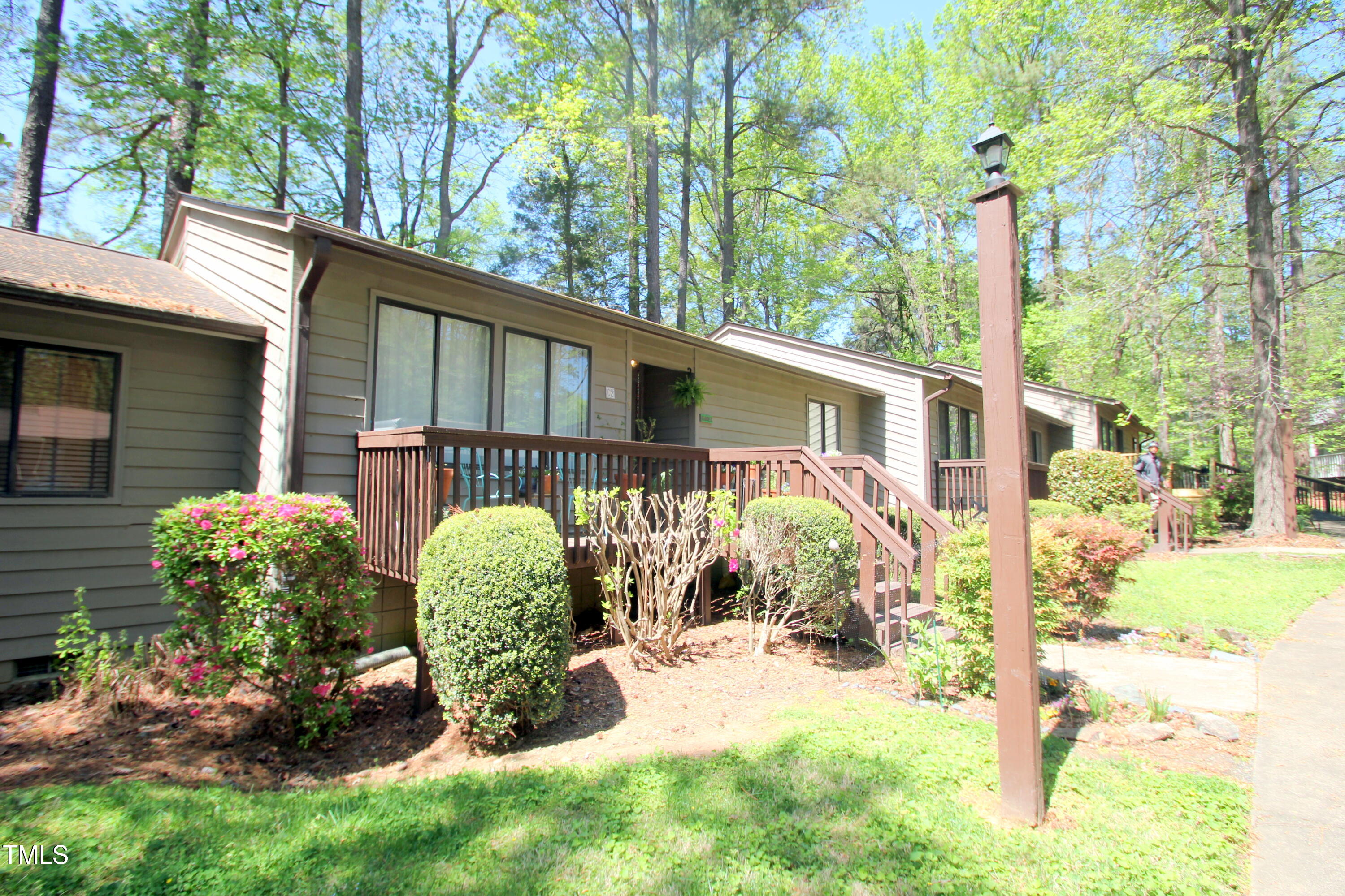 502 W Poplar Avenue # C2