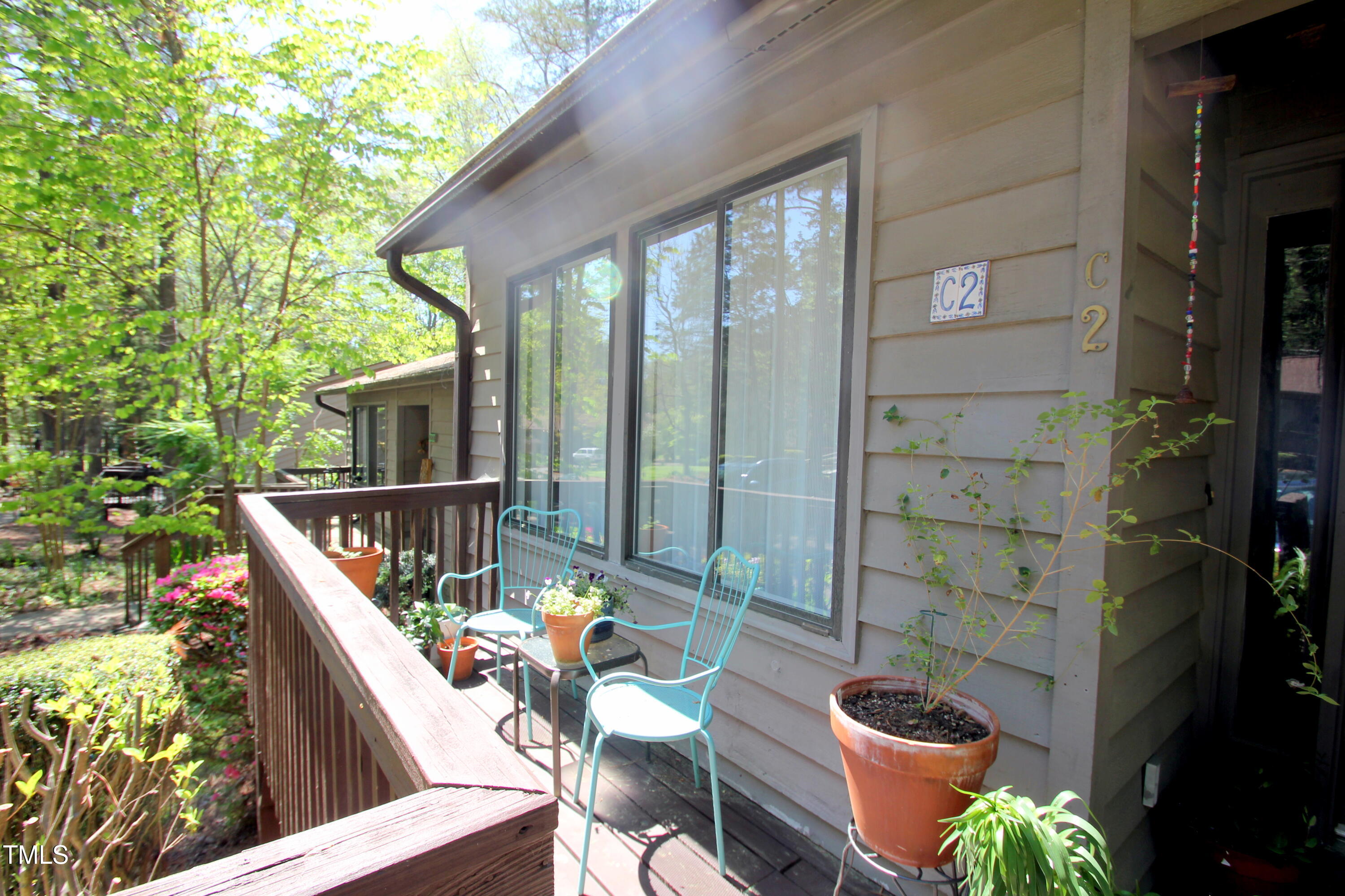 502 W Poplar Avenue # C2