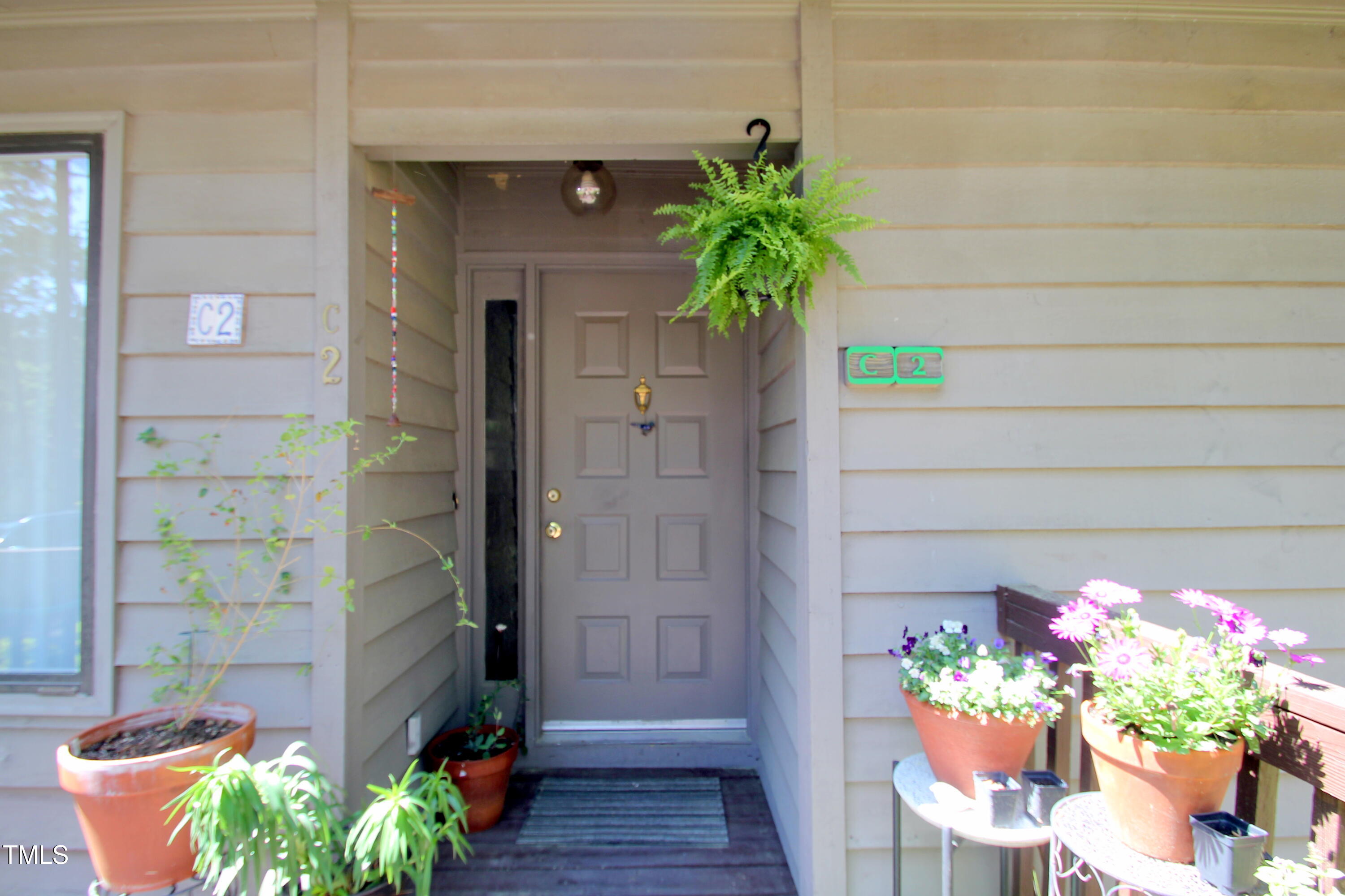 502 W Poplar Avenue # C2